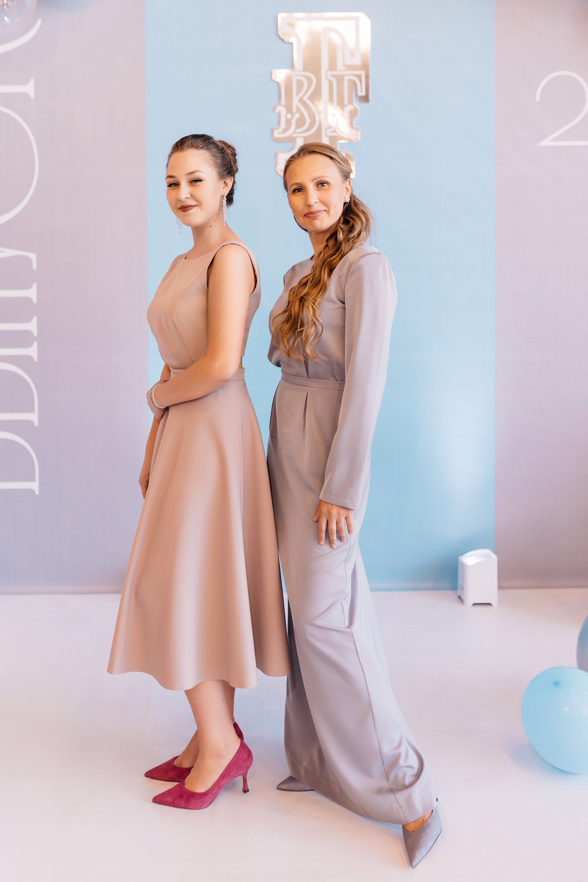 Выпускные. Профессиональный фотограф в Кирове Антон Суслов