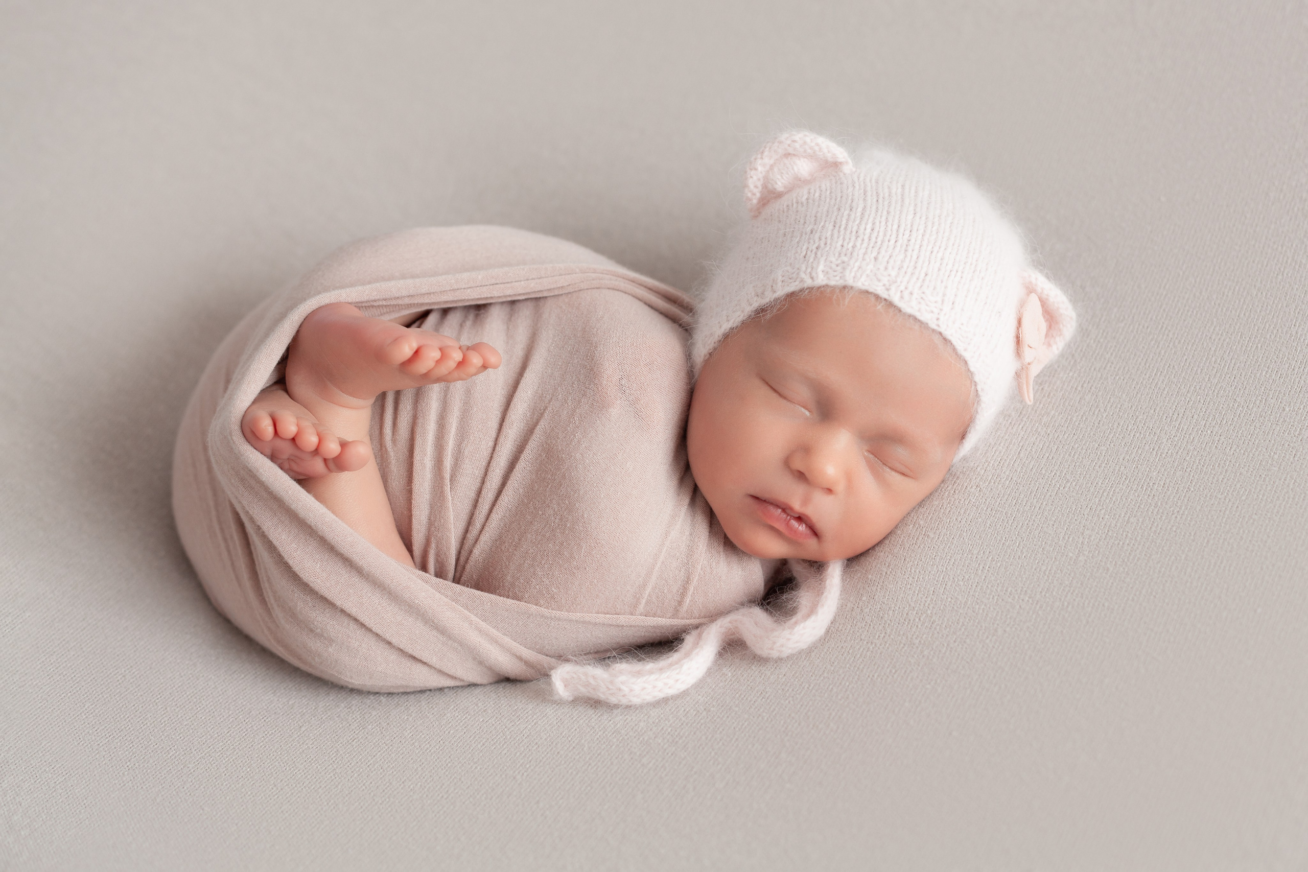 PH @newborn_flower. Retoucher Aleksmokh