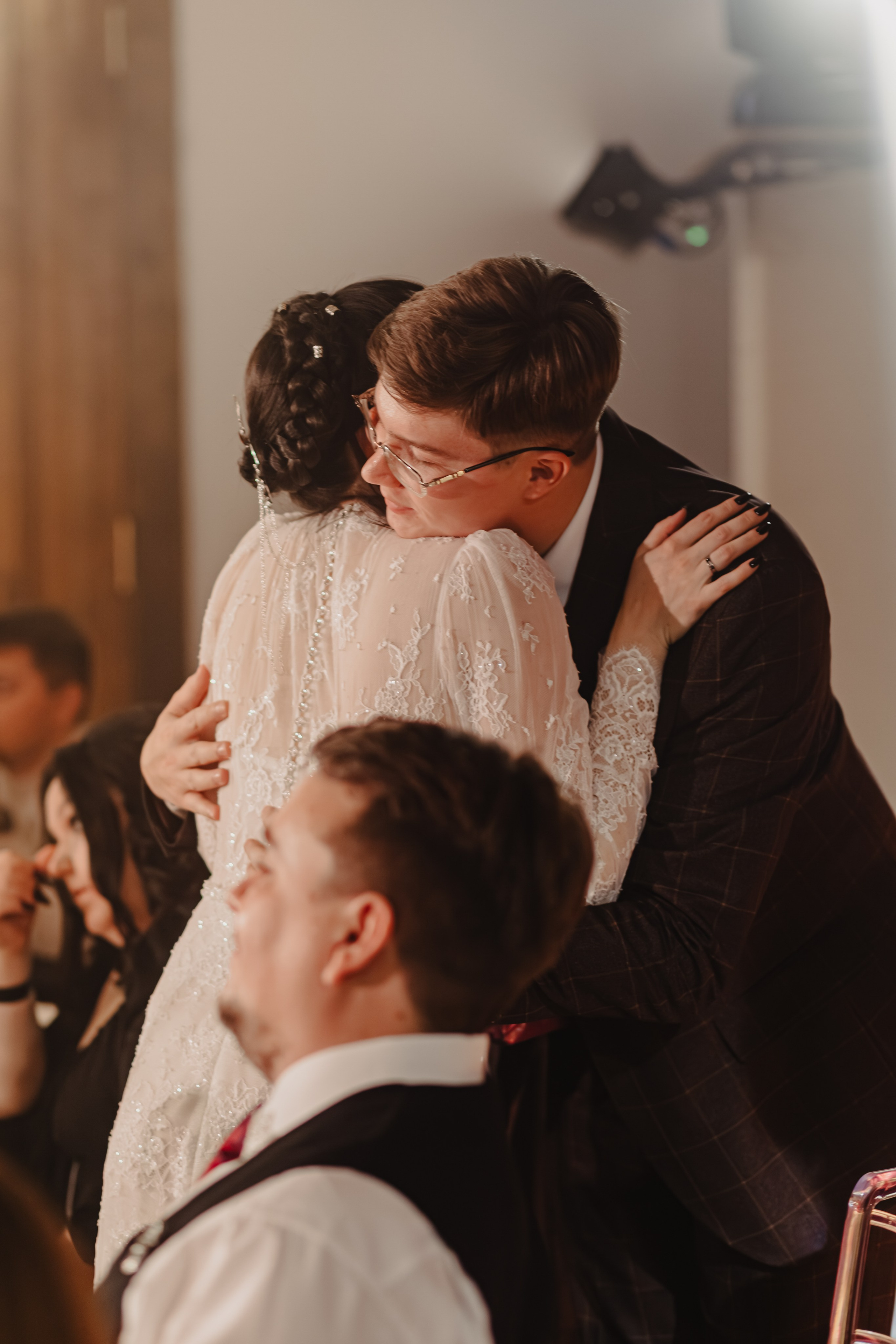 Свадьба Лены и Миши. Свадебный и семейный фотограф Женя Добрянская в Нижнем Новгороде