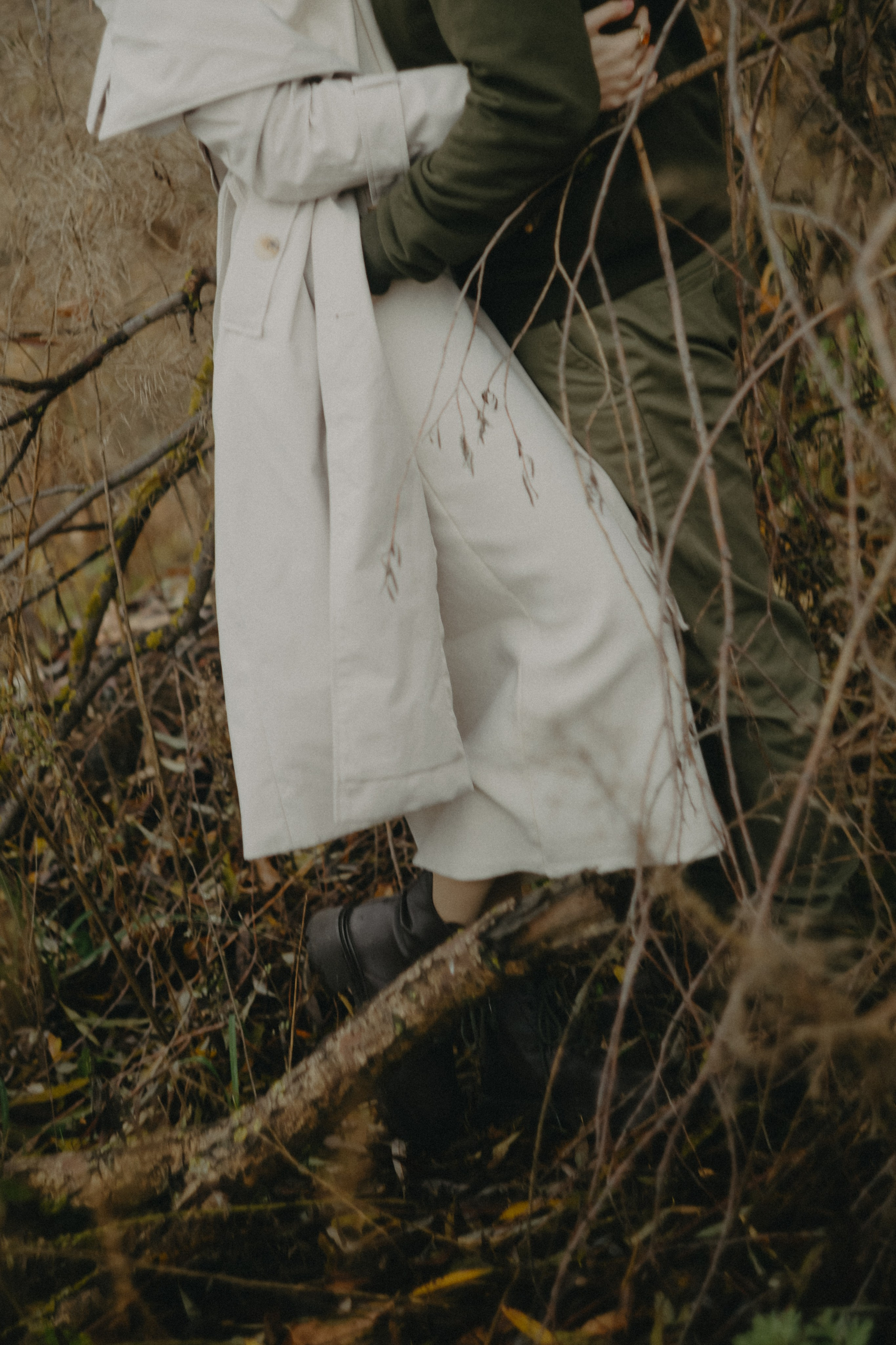 Диана и Антон. Свадебный и семейный фотограф Женя Добрянская в Нижнем Новгороде