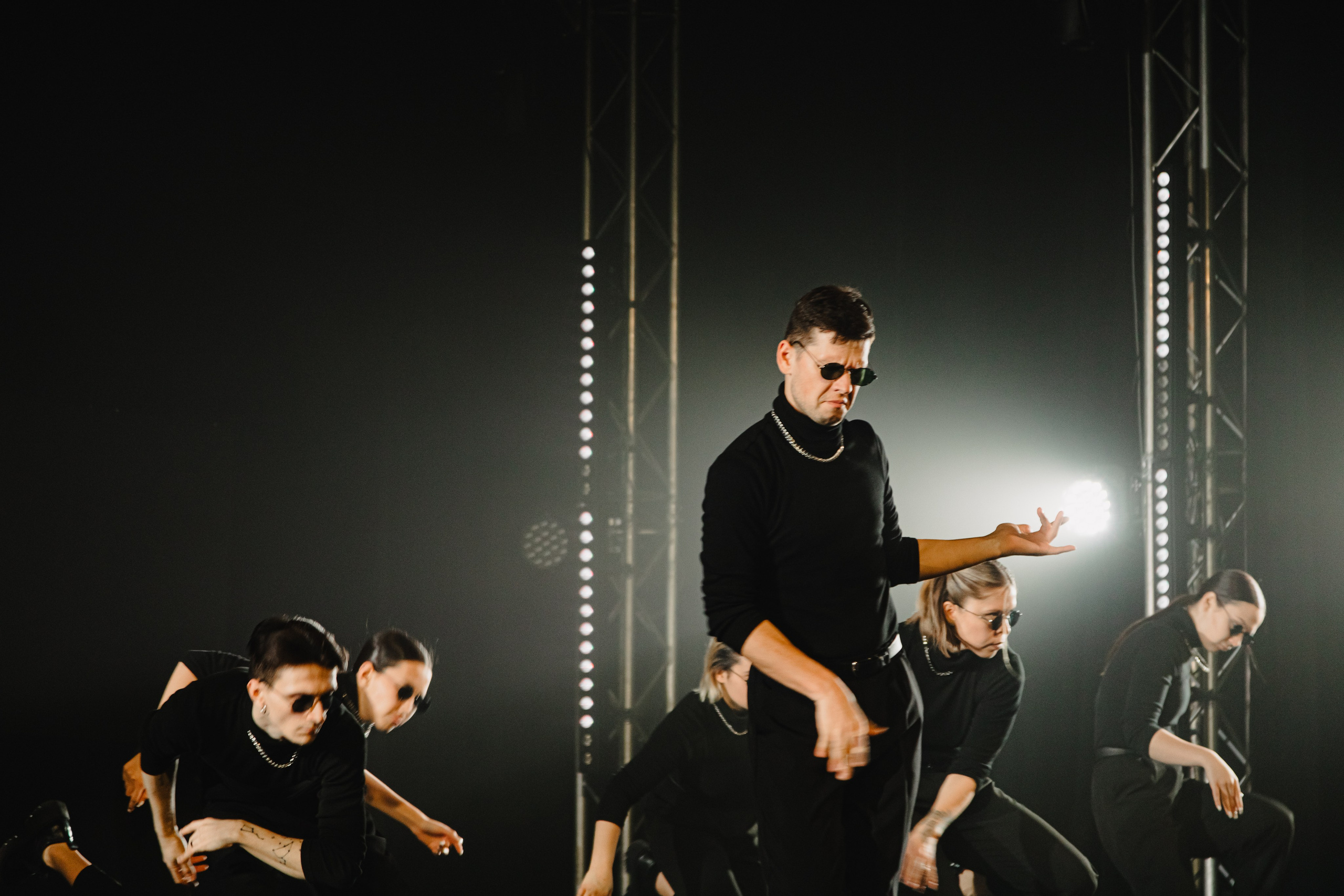 DS Crew 26.02.24 г. Нижний Новгород, ДК ГАЗ. Свадебный и семейный фотограф Женя Добрянская в Нижнем Новгороде