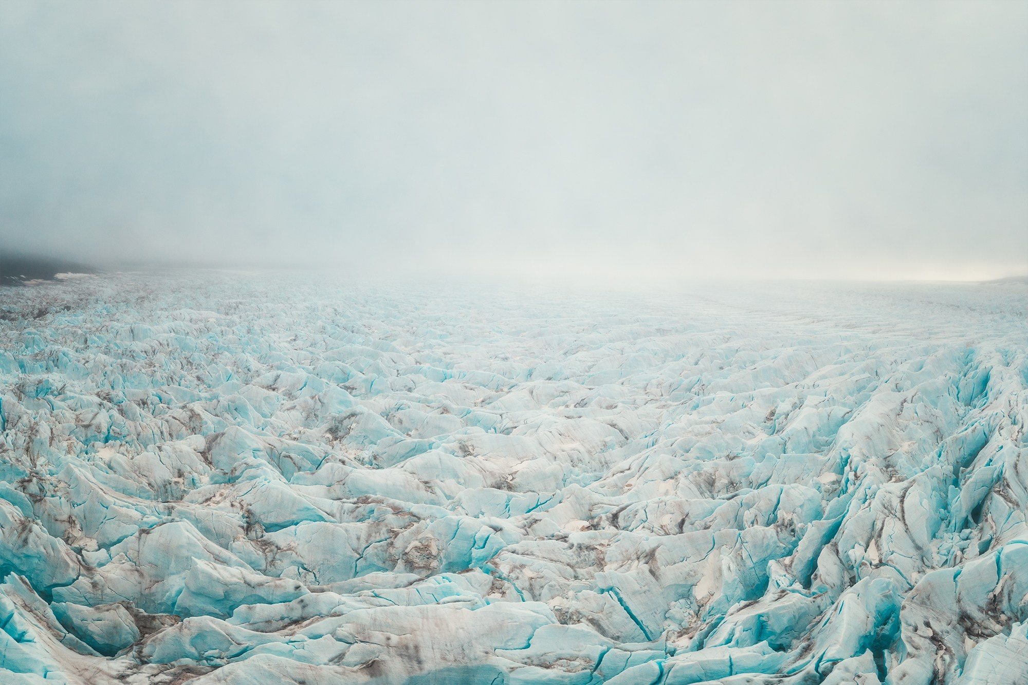 Арктика. Аэросъемка в Архангельске, Александр Ермолин