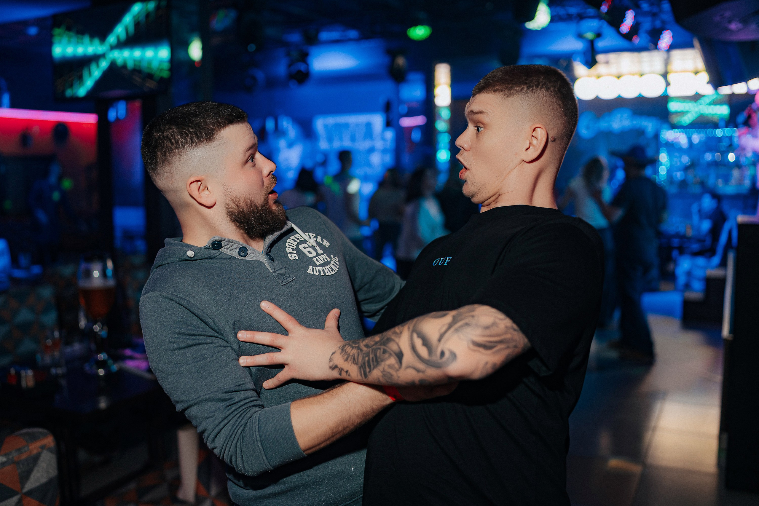 Coco bongo. Репортажный (Event) фотограф в Барнауле | Даниил Маркин | Качество и вайб