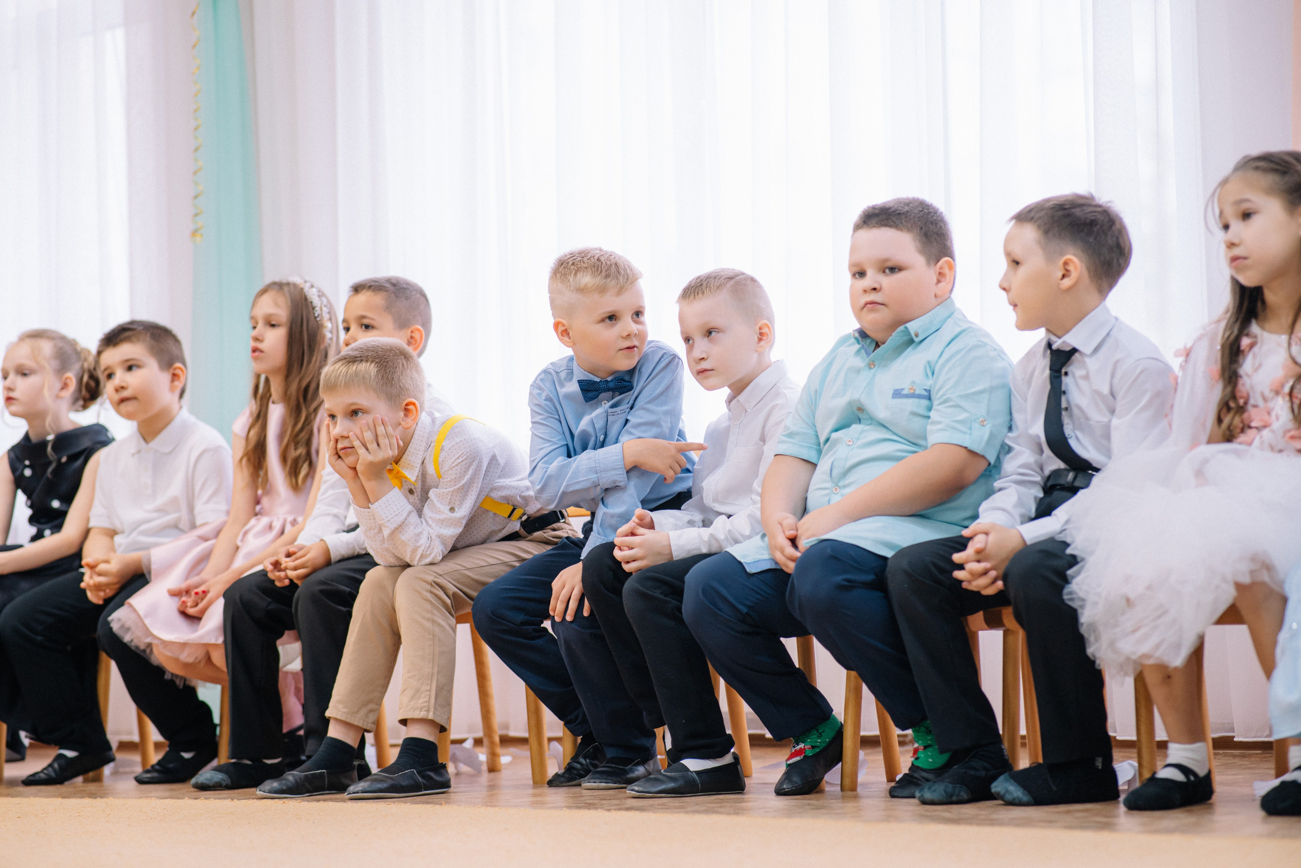 Выпускной ДС 245. Репортажный (Event) фотограф в Барнауле | Даниил Маркин | Качество и вайб