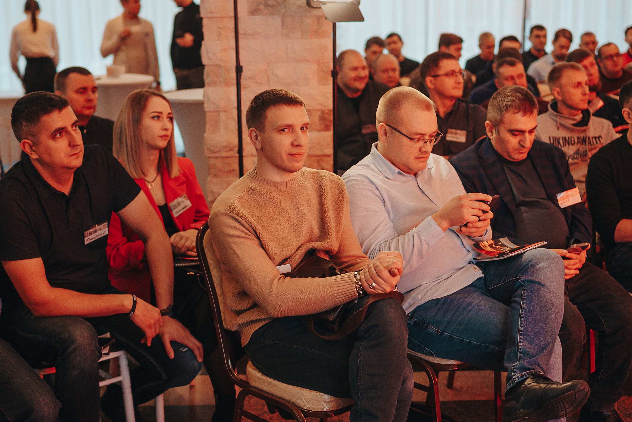 ROLF & SINTEC — Заречье. Репортажный (Event) фотограф в Барнауле | Даниил Маркин | Качество и вайб