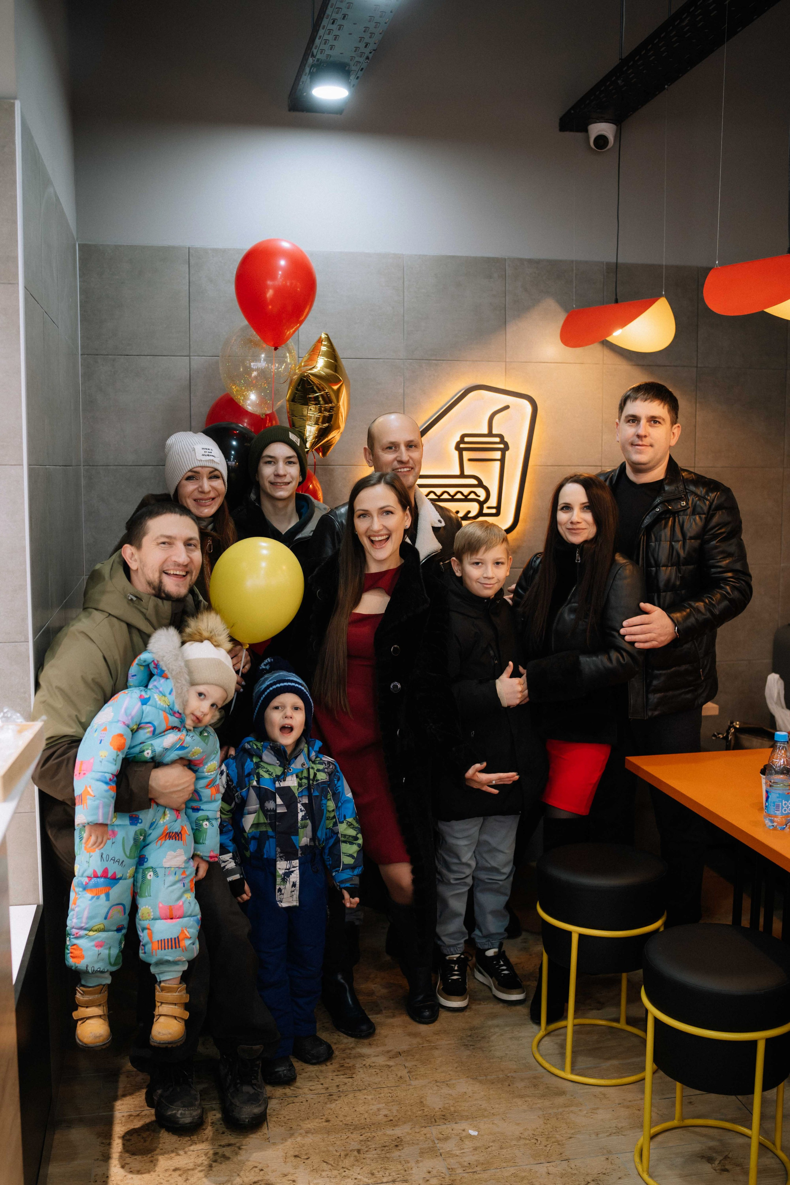 грильница барнаул