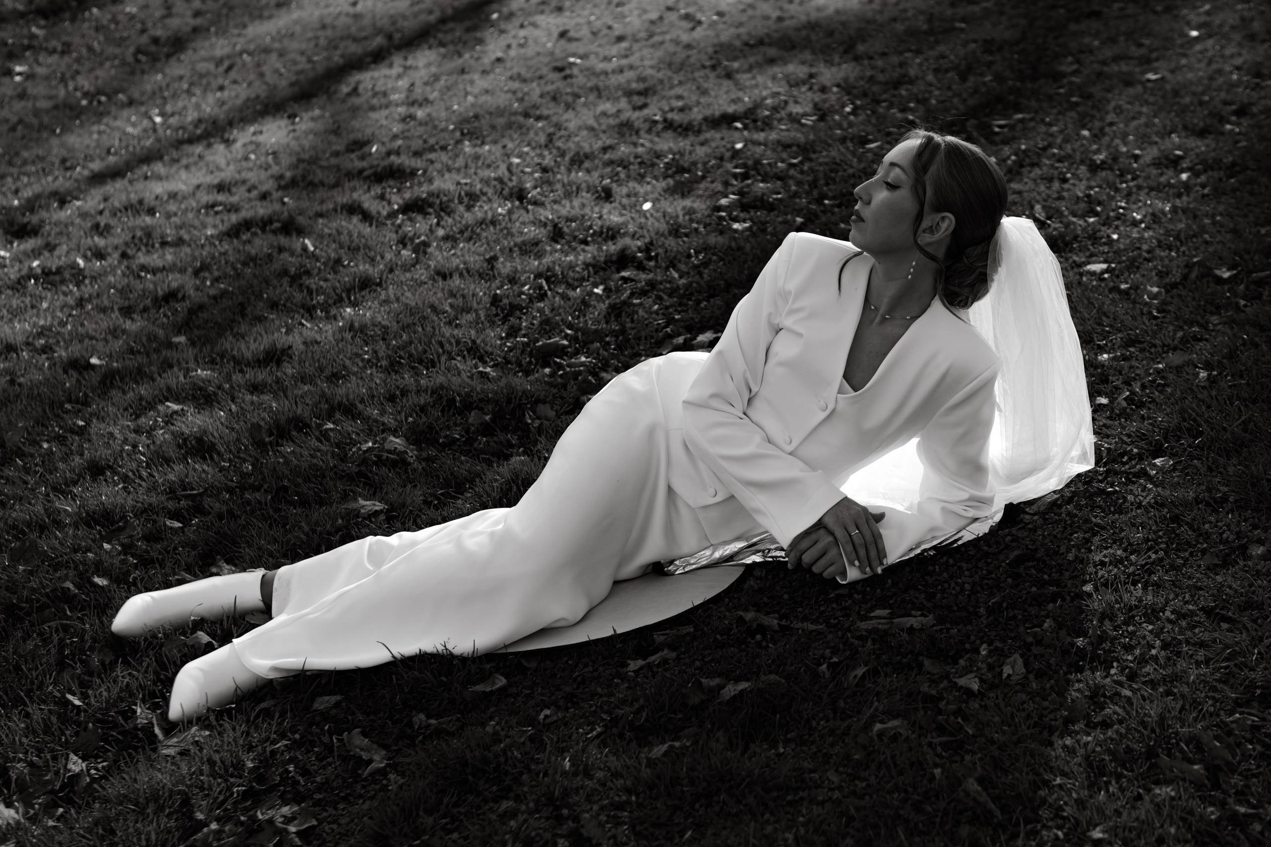 Татьяна и Алексей. Портретный и свадебный фотограф Айгюн в городе Йошкар-Ола