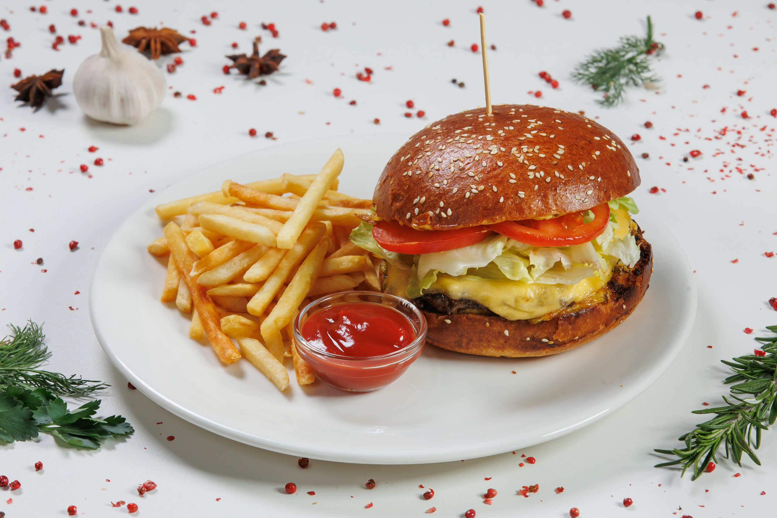 Фудфото. Фотограф ваших чувств в Санкт-Петербурге