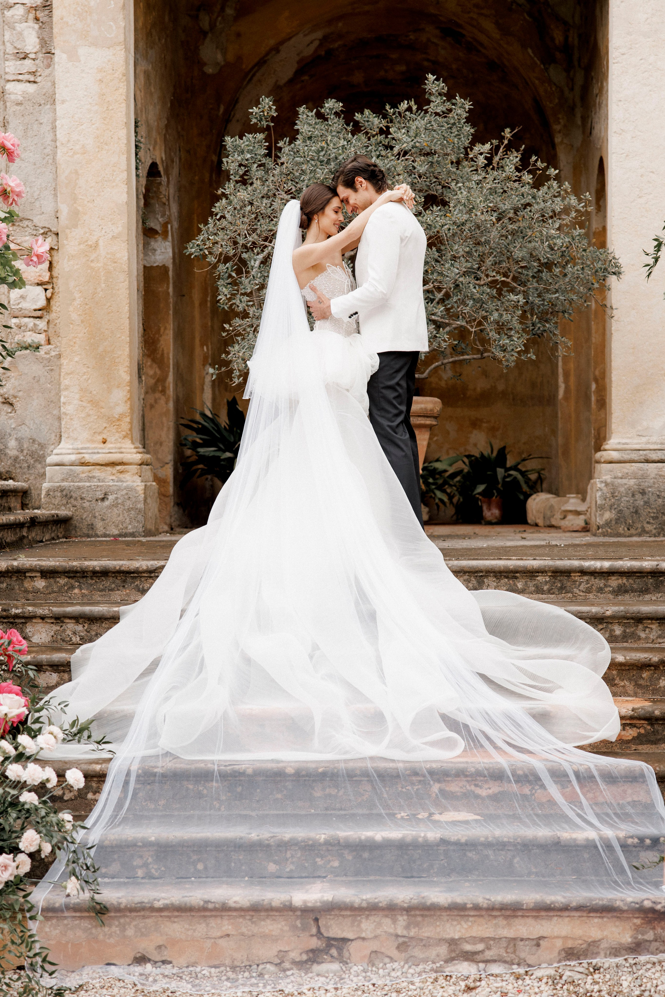 Eleonora & Lapo | Italy. Главная