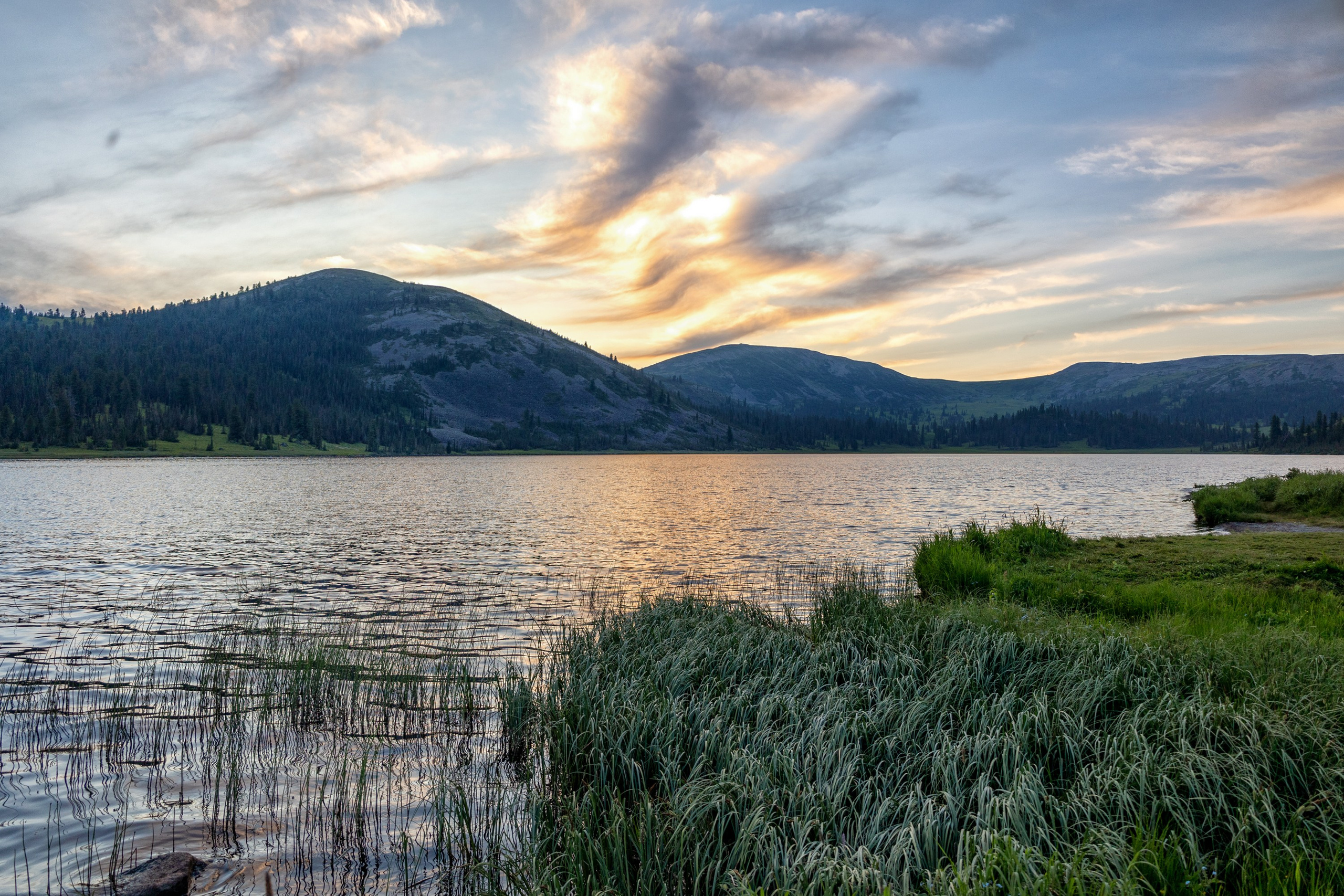 Ергаки. Семейный и детский фотограф в Красноярске, Дивногорцева Светлана