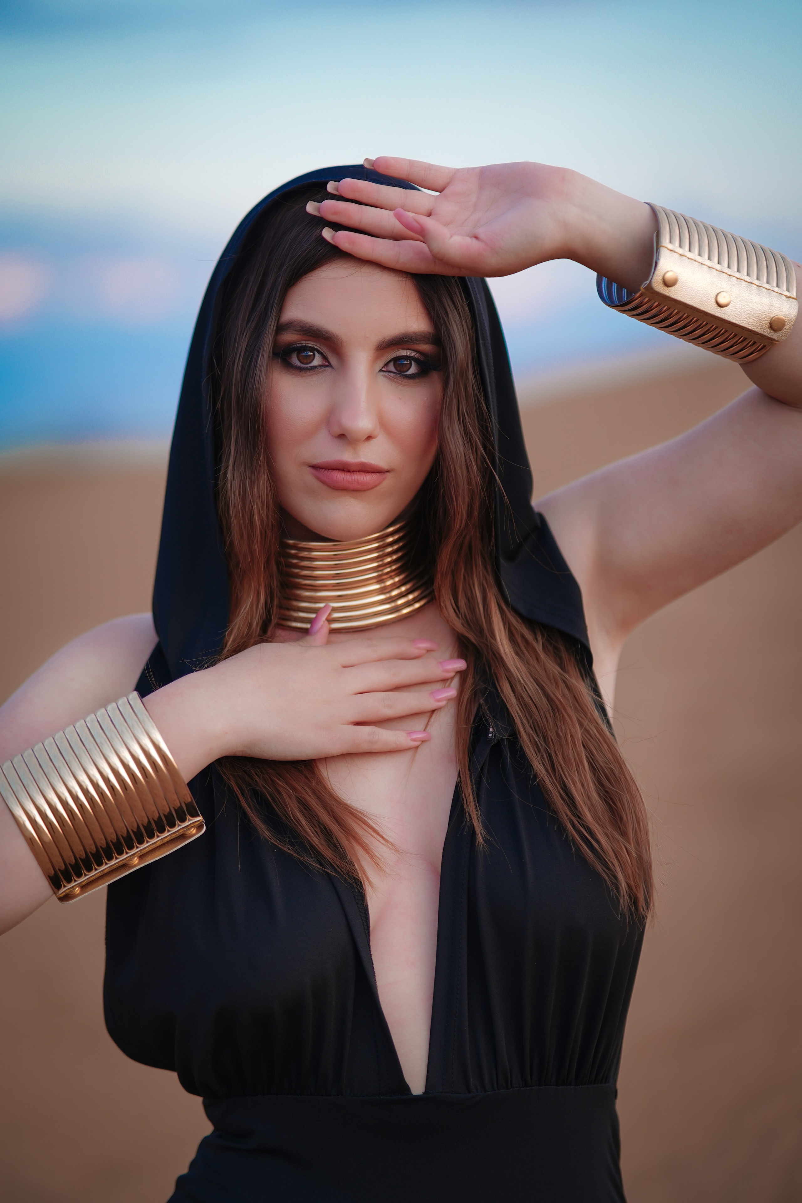 Индивидуальные. Фотограф в Оренбурге Мария Иванова