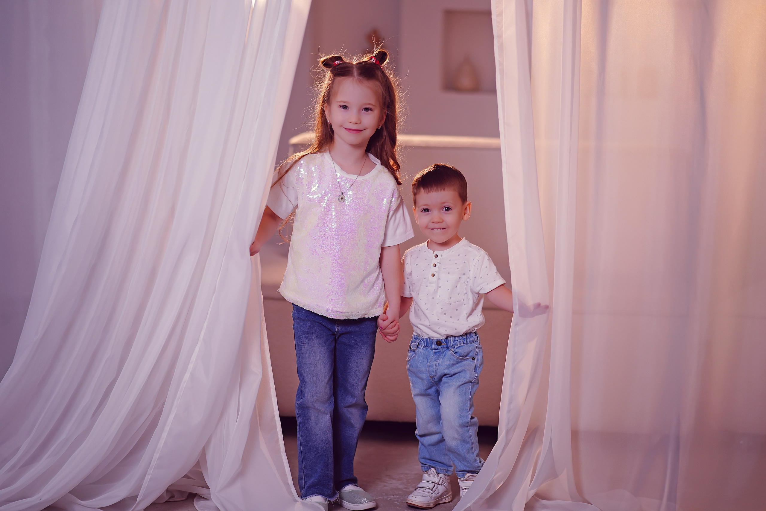 Семейные. Фотограф в Оренбурге Мария Иванова