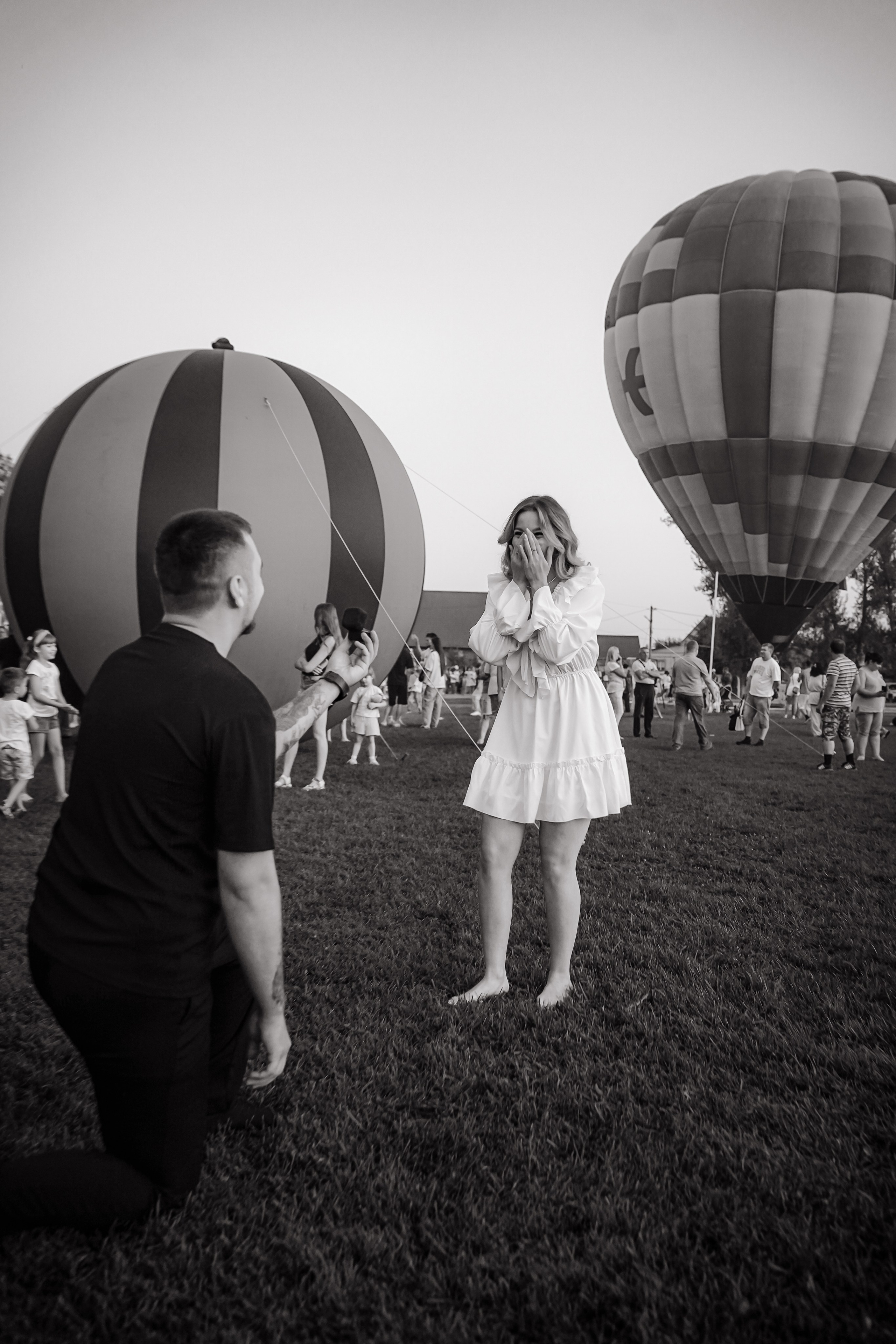 Love Story. Фотограф в Оренбурге Мария Иванова