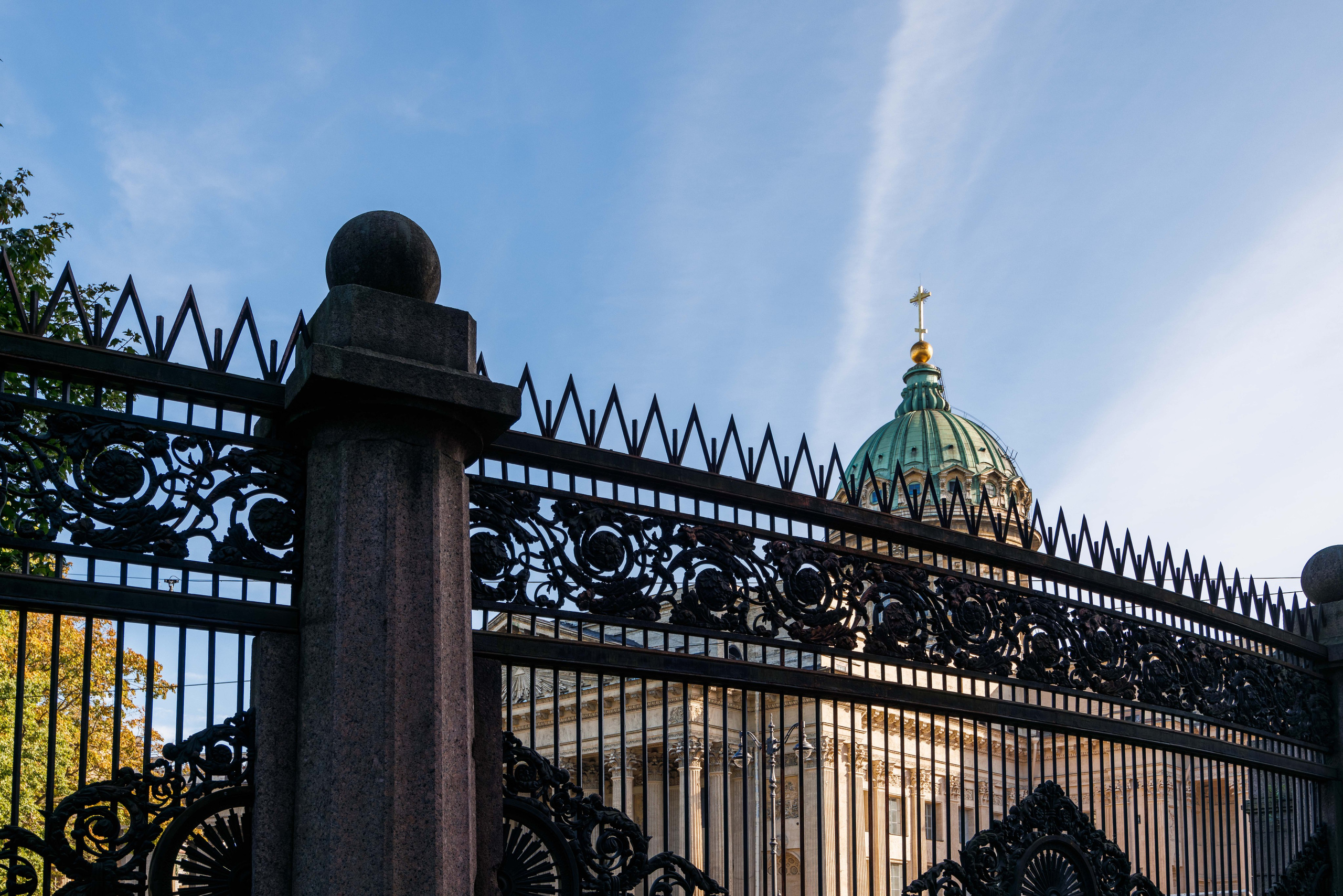 Санкт-Петербург. Фотограф Балаев Михаил