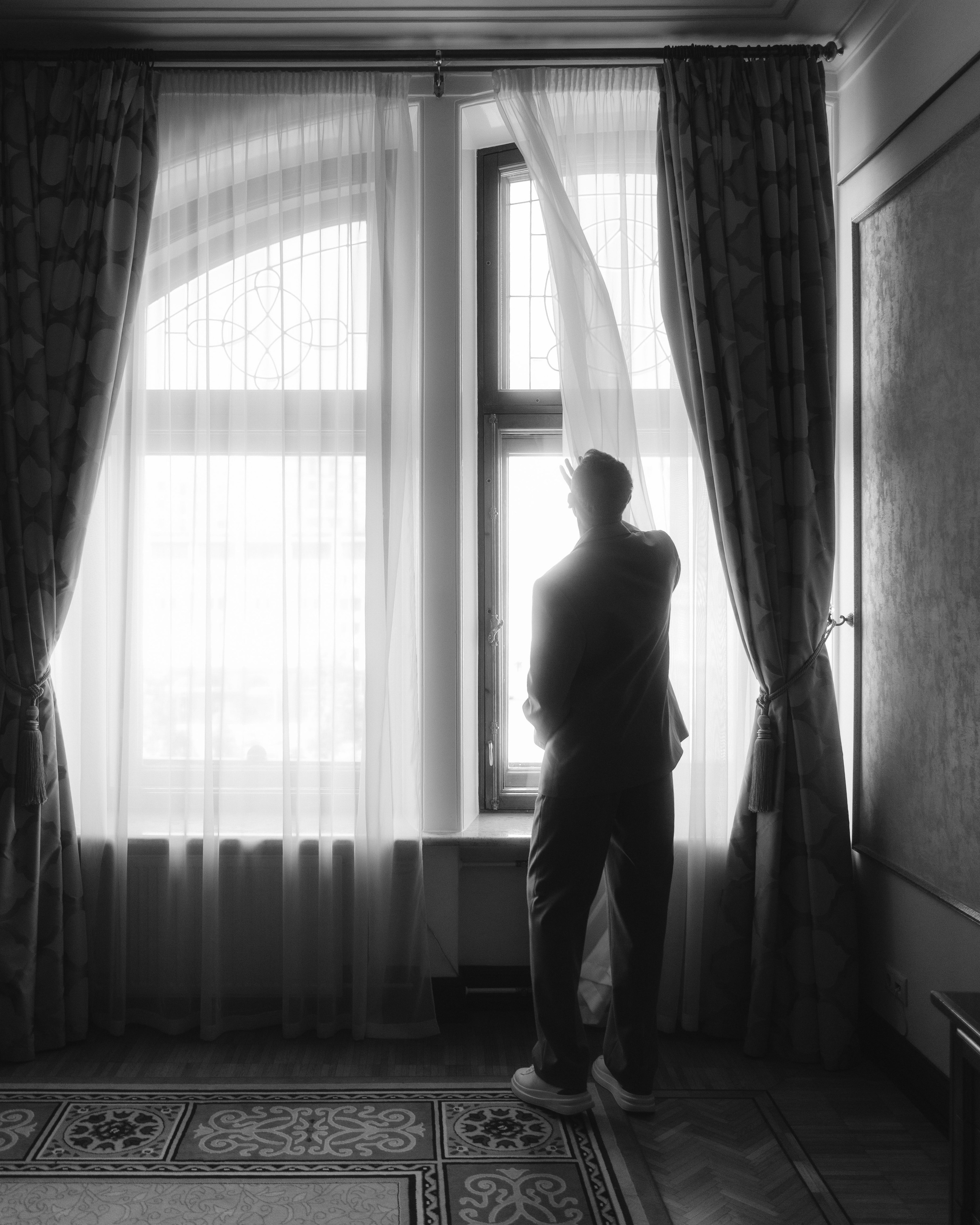 Г & Н. Женский и свадебный фотограф Москва Елизавета Перова