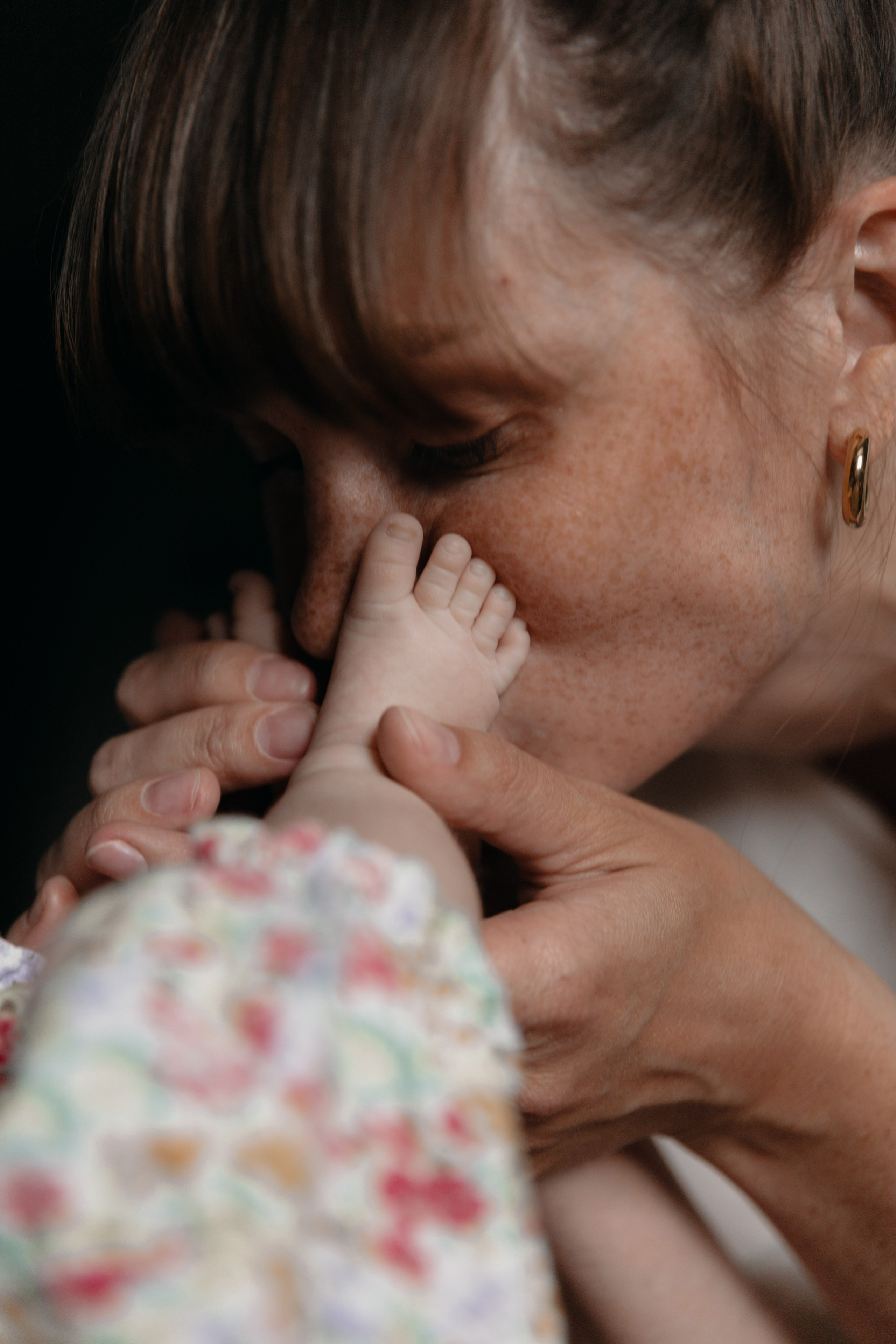 3+1. Женский и свадебный фотограф Москва Елизавета Перова