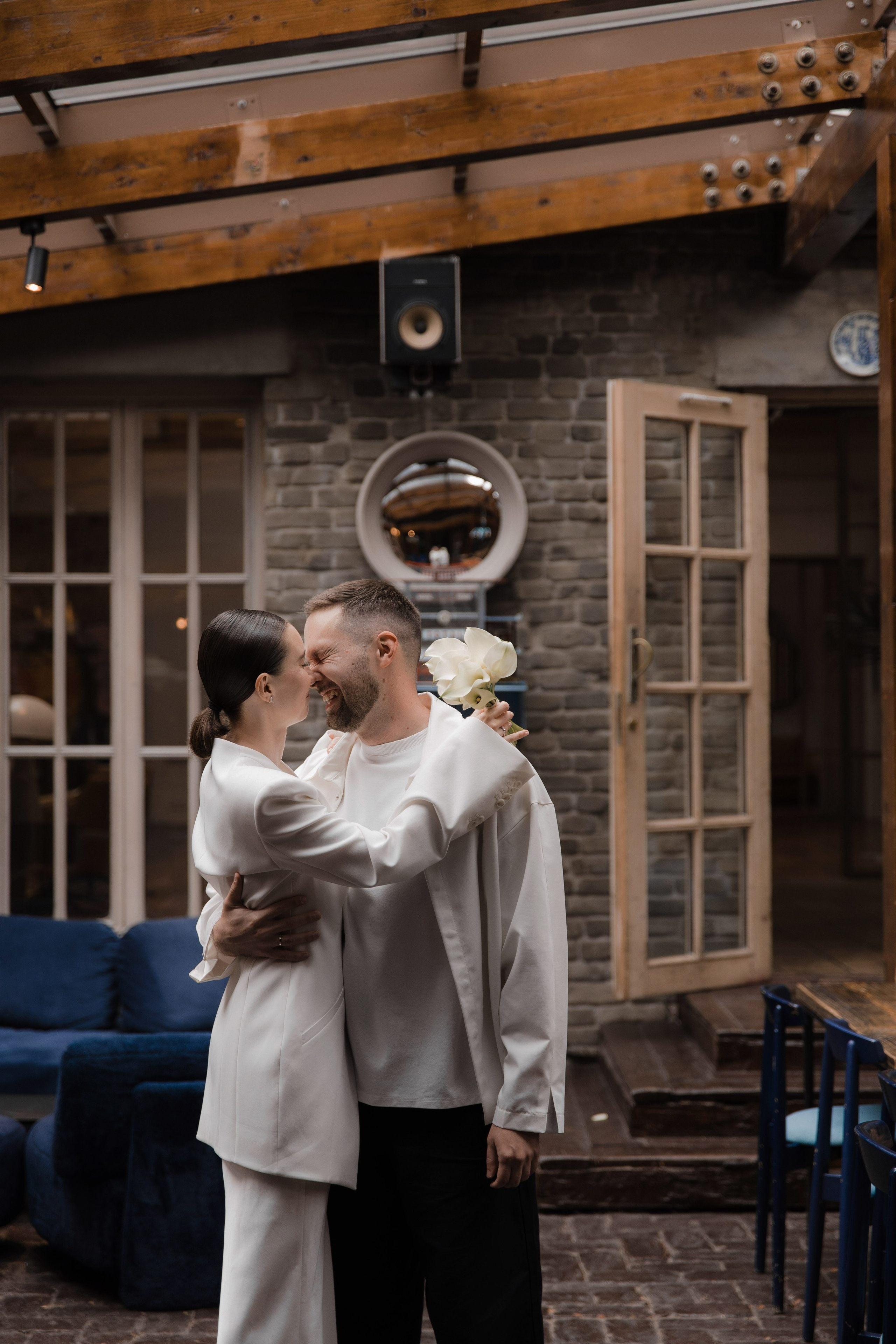 А & Н Yauza. Женский и свадебный фотограф Москва Елизавета Перова