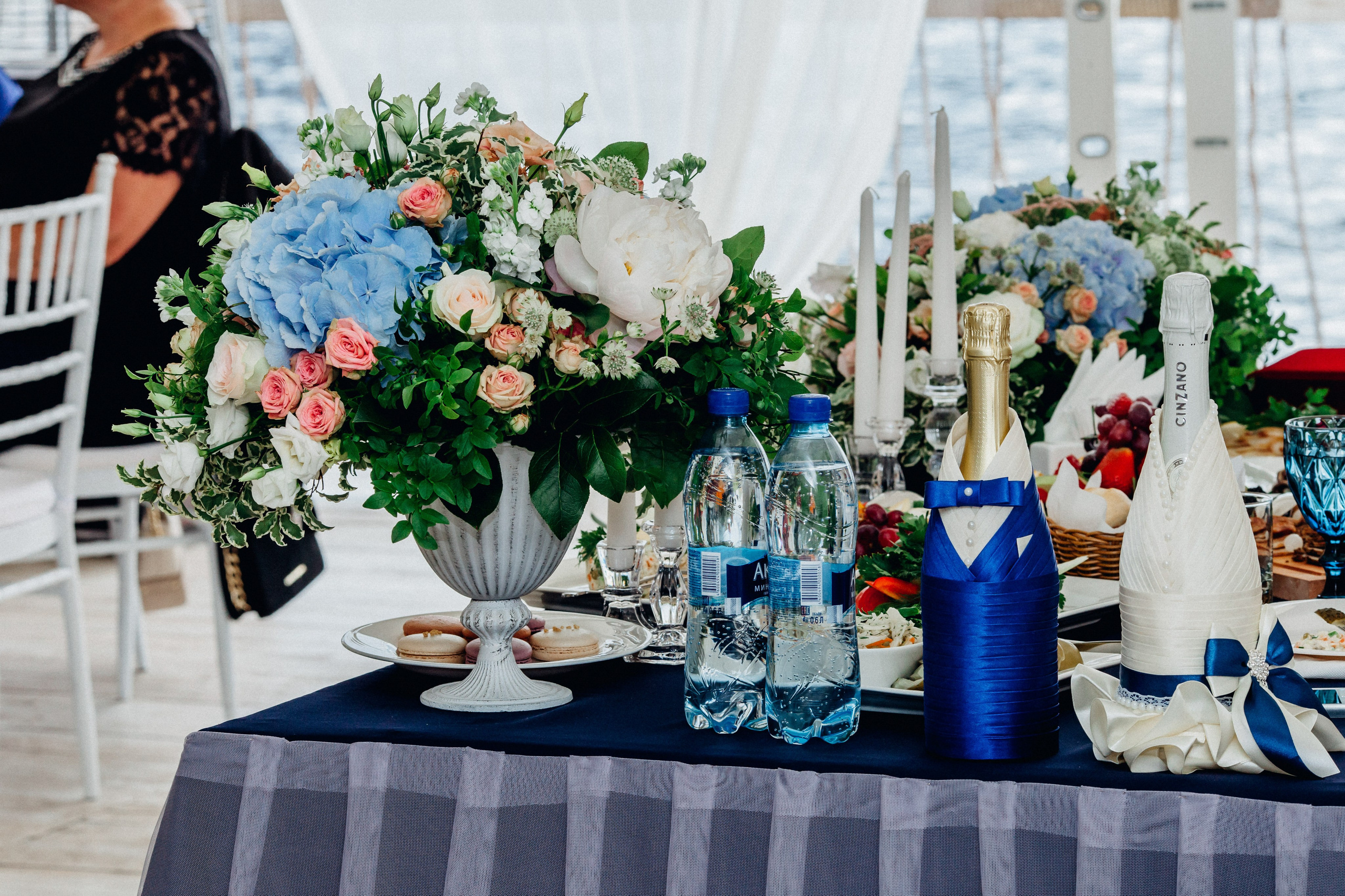 Алексей и Анастасия. Свадебный фотограф Александр Абрамов Москва / Зеленоград