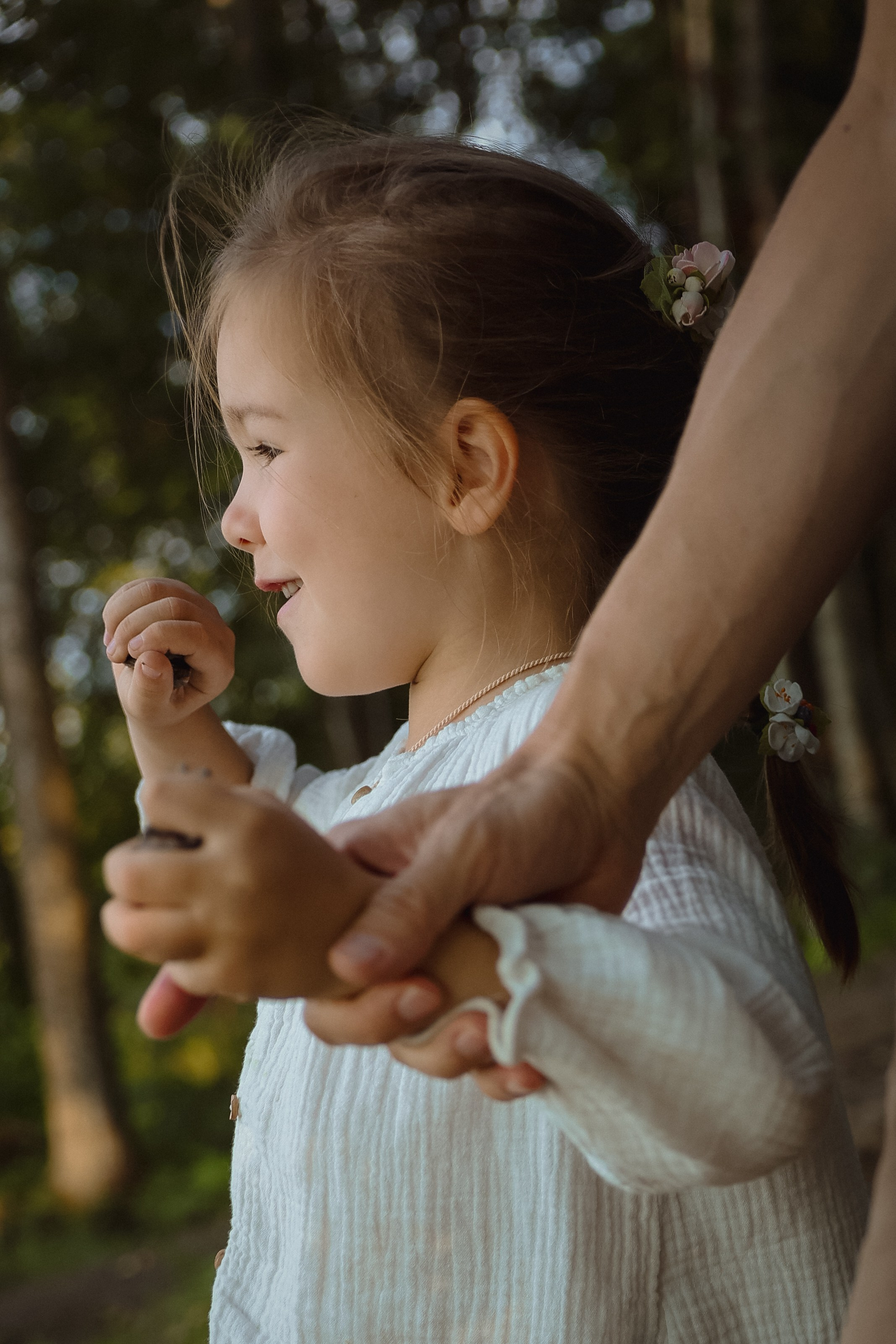 Прогулка к озеру в Marja. Ваш семейный newborn и lifestyle фотограф в СПБ Наталья Журавлева