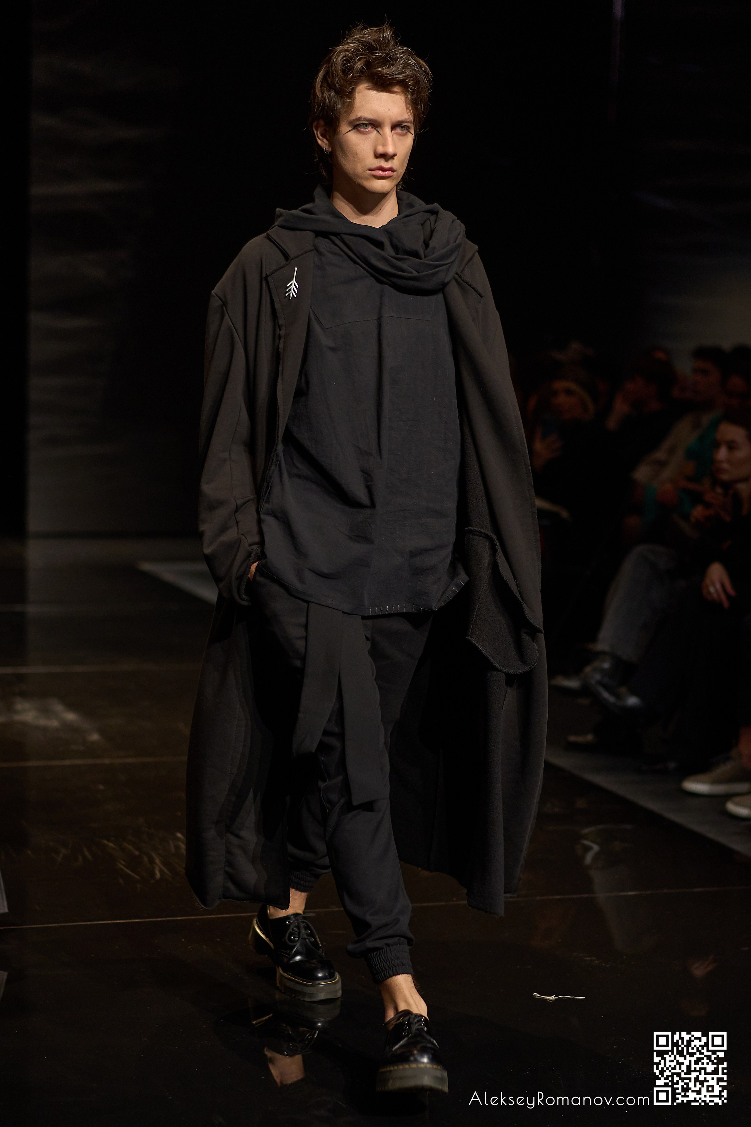 ZALKAR & NAZAR. Алексей Романов фотограф Санкт-Петербург, фотокурсы, фотошкола