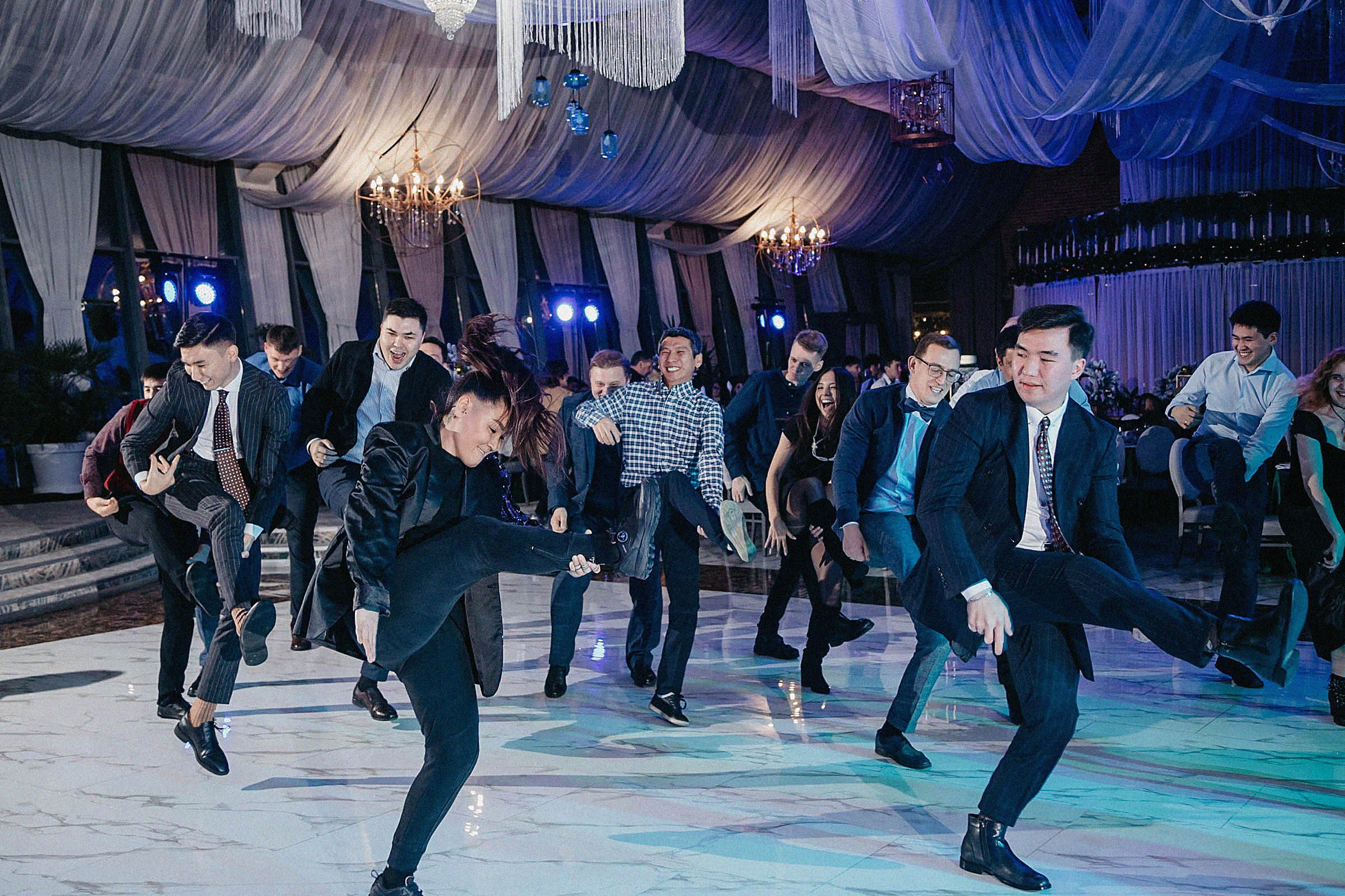 Корпоратив Astana Motors. Свадебный, семейный и портретный фотограф в Алматы, Костанай