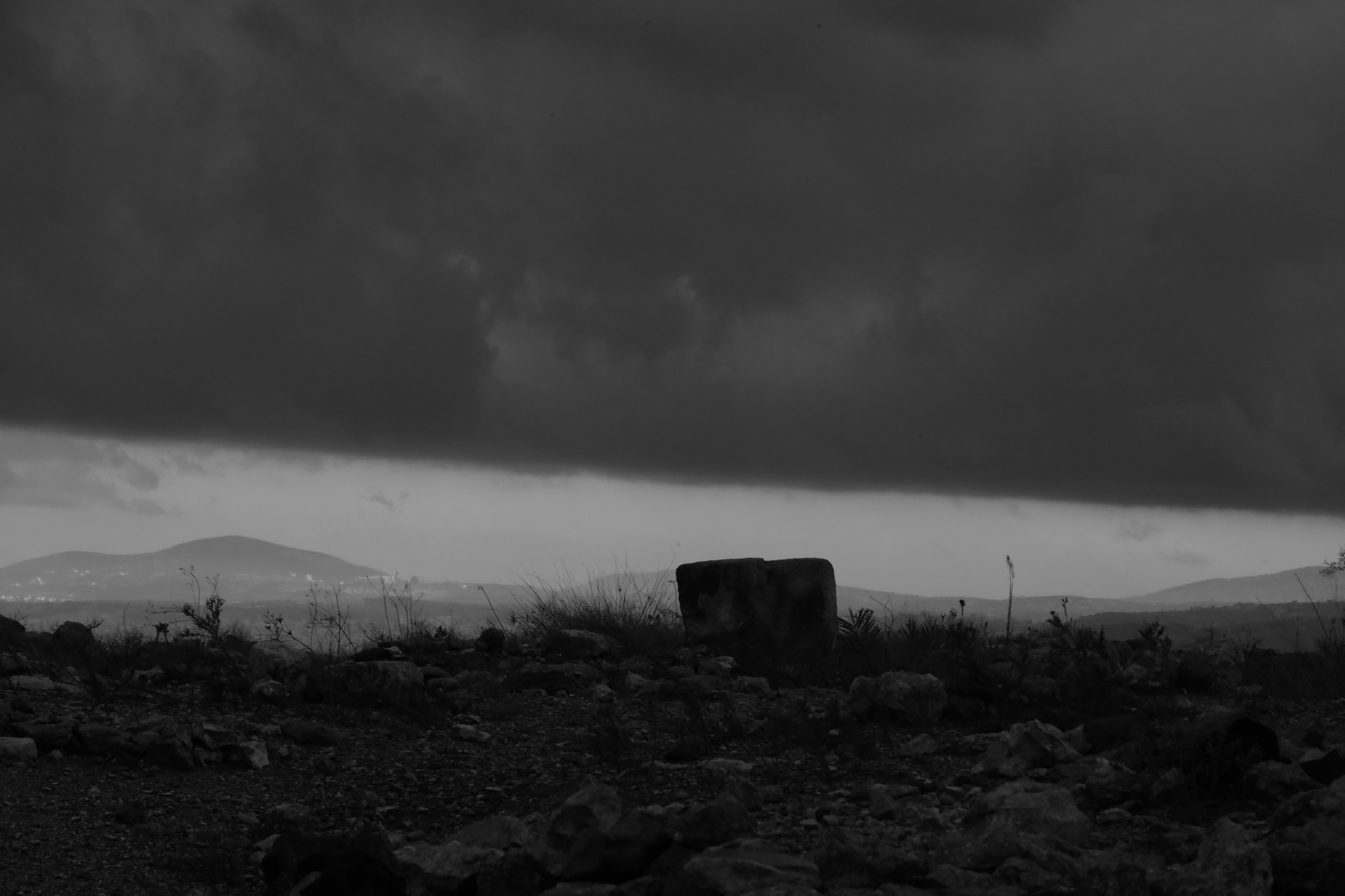 Armageddon. Татьяна Белякова — Фотохудожник | Концептуальная аналоговая фотография