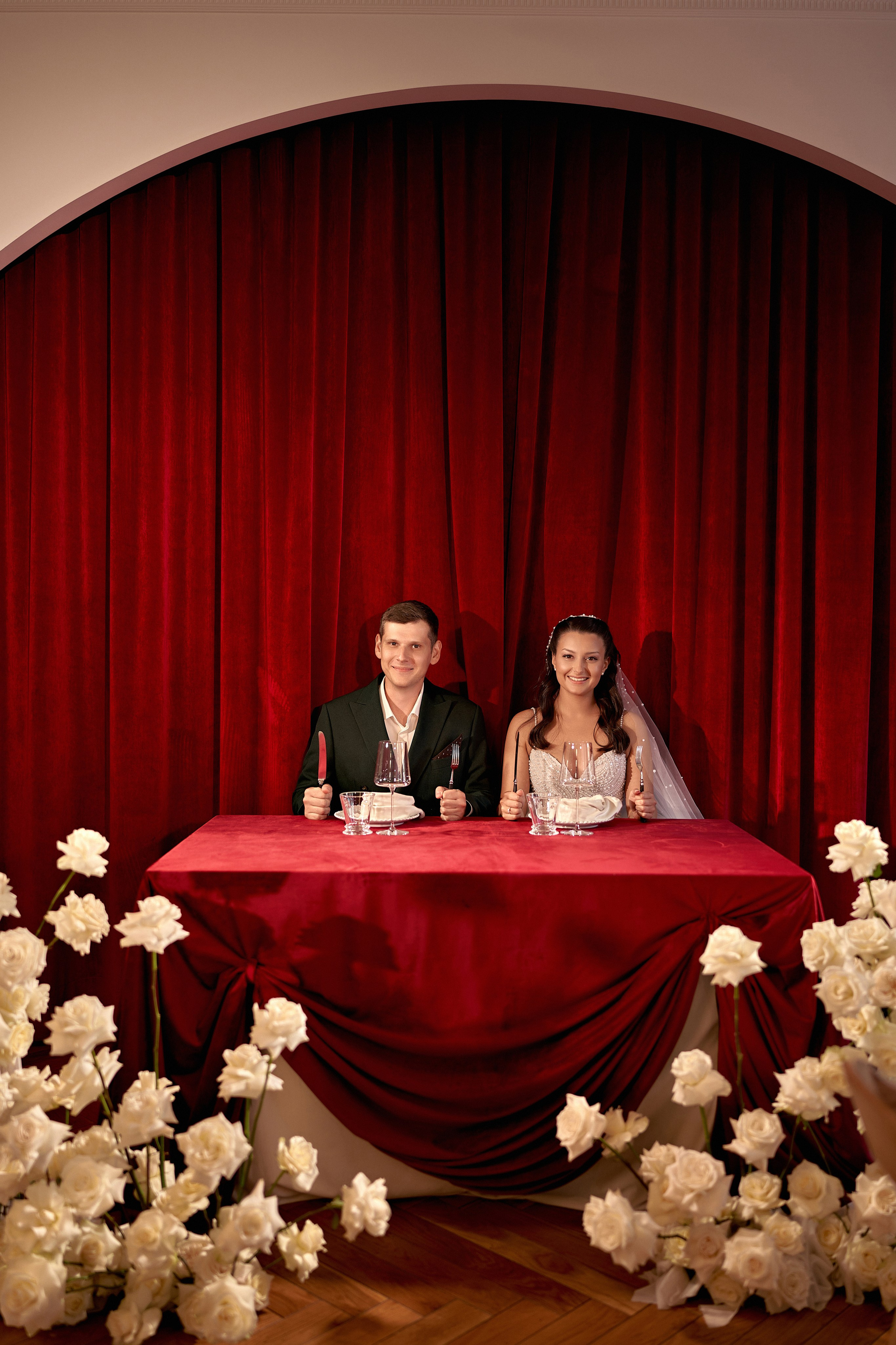 Павел & Ксения. Фотограф в Нижнем Новгороде Марина Кузнецова