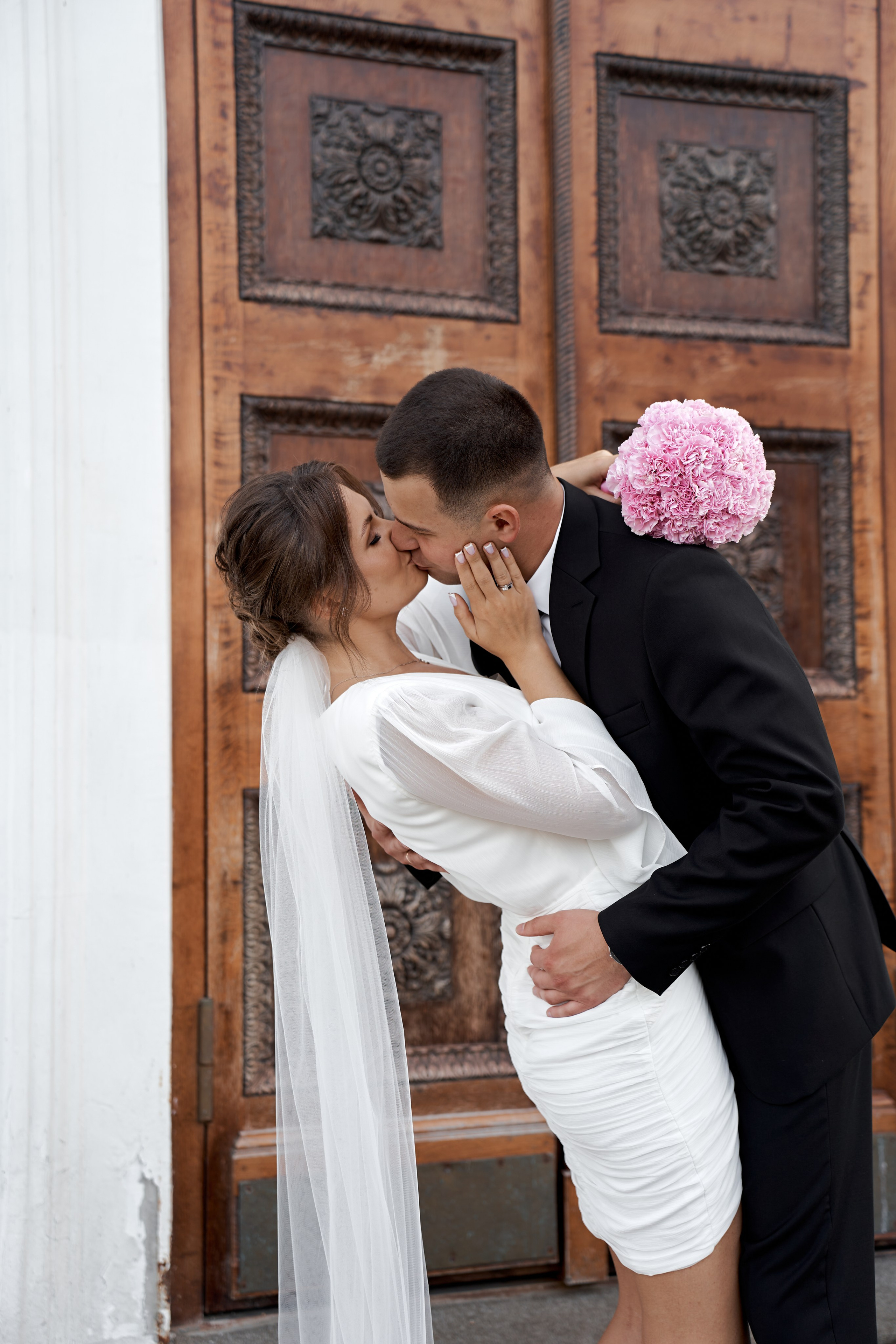 Кирилл & Александра. Фотограф в Нижнем Новгороде Марина Кузнецова