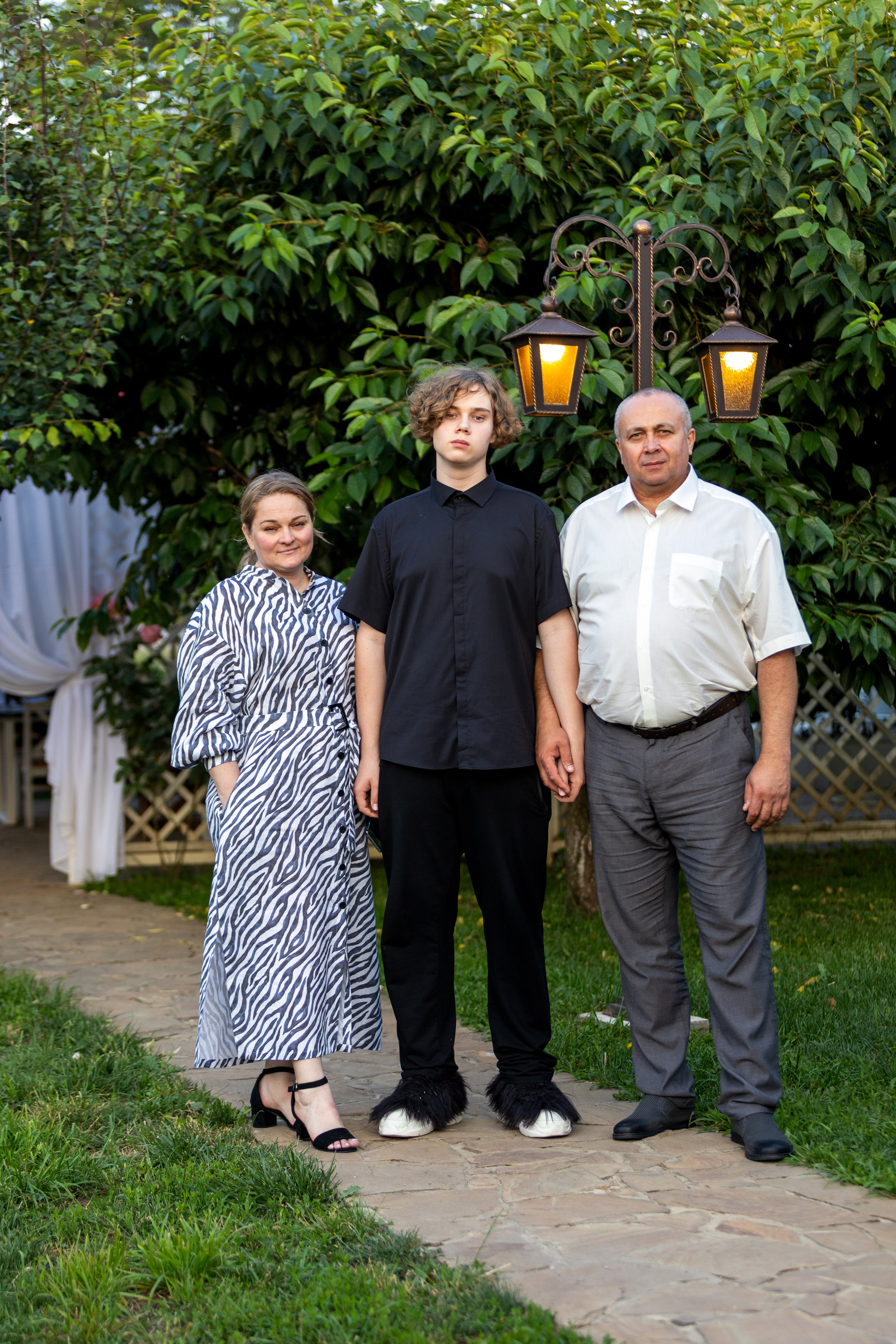 ВЫПУСКНОЙ 26 ИЮНЯ. Репортажный фотограф Анапа