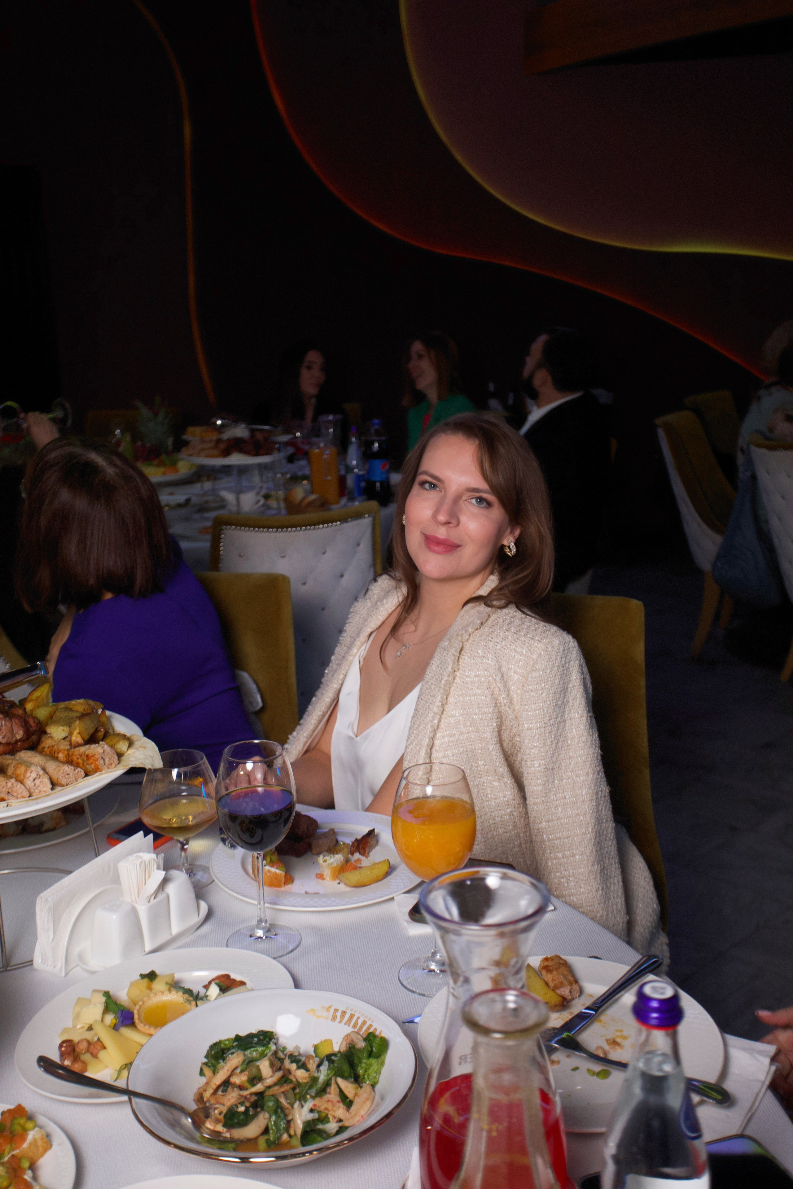 БУЛЬВАР 24.12.23. Репортажный фотограф Анапа