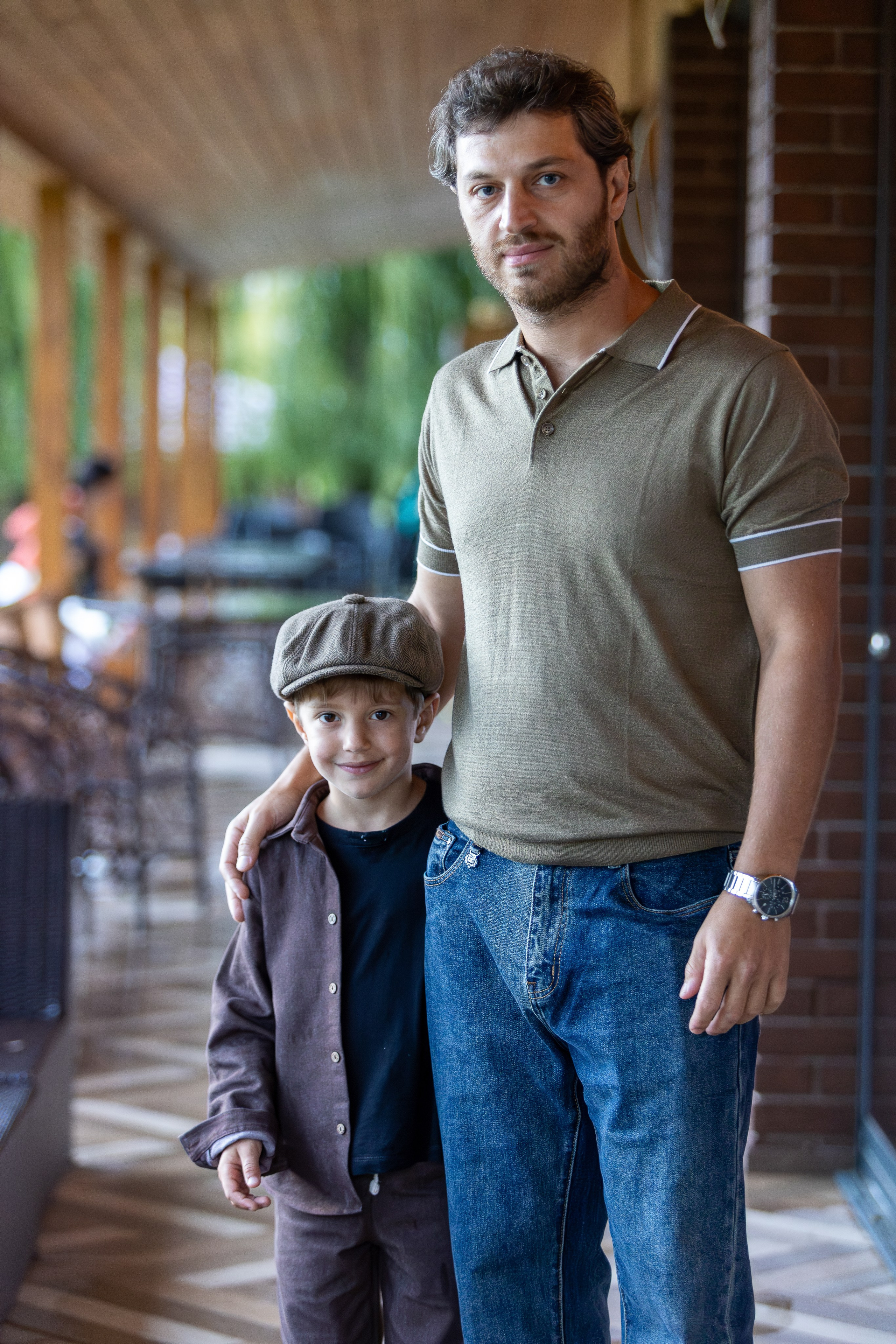 Юбилей Владимир 60 лет. Репортажный фотограф Анапа