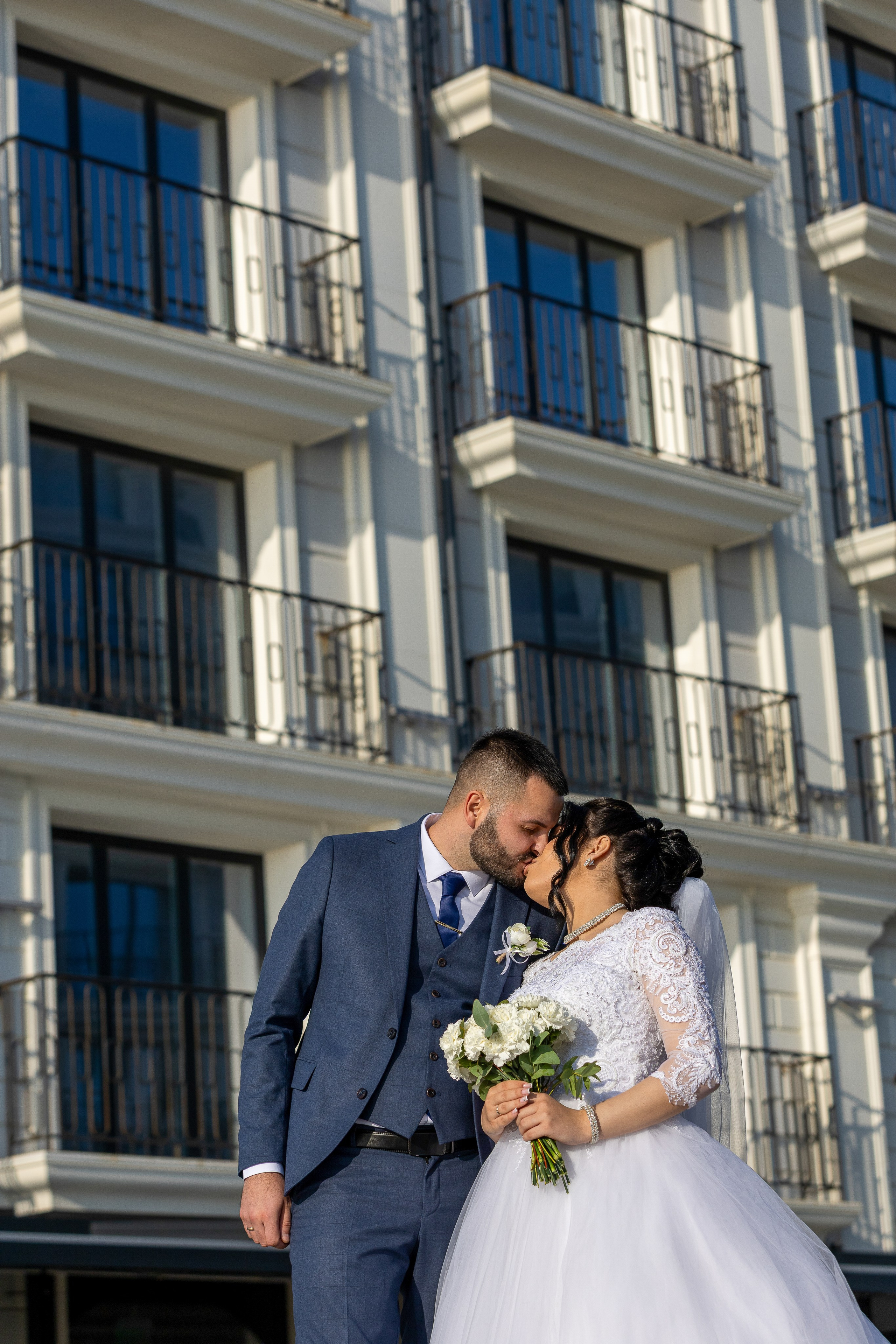 Свадьба Александр и Анна. Репортажный фотограф Анапа