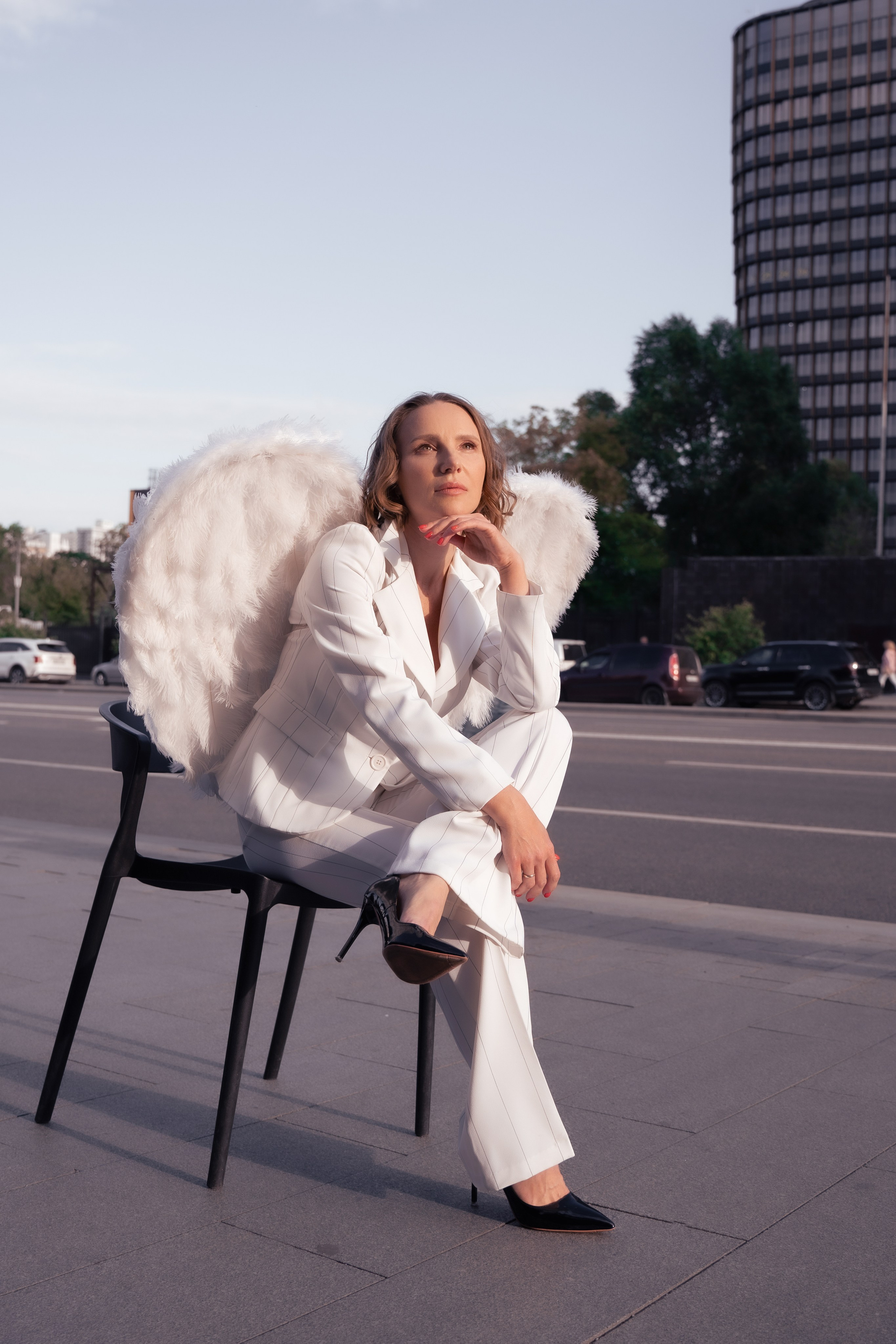 Ольга. Портретный фотограф в Москве Ольга Гришина