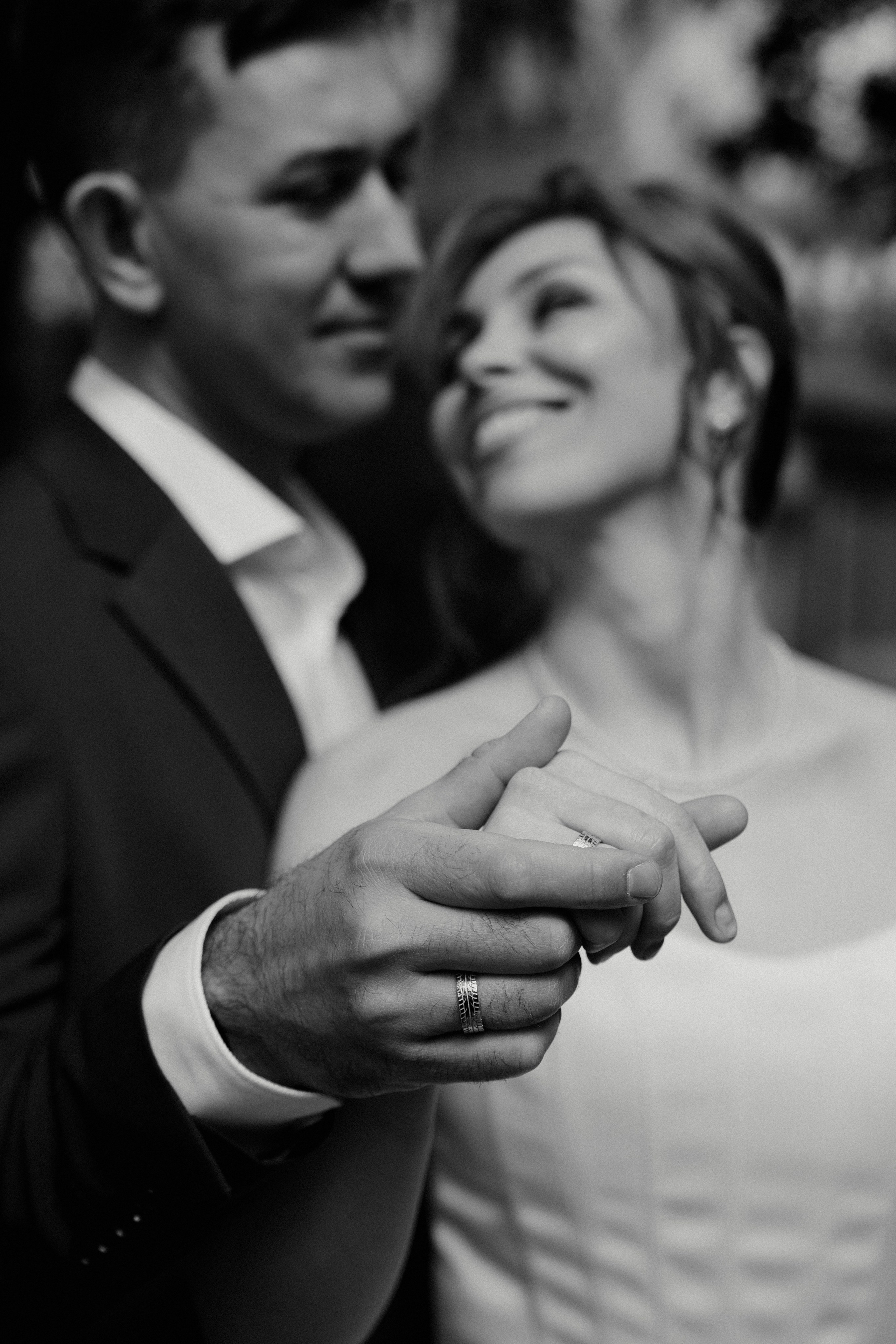 Елизавета и Алексей — Свадебная съемка в Сочи