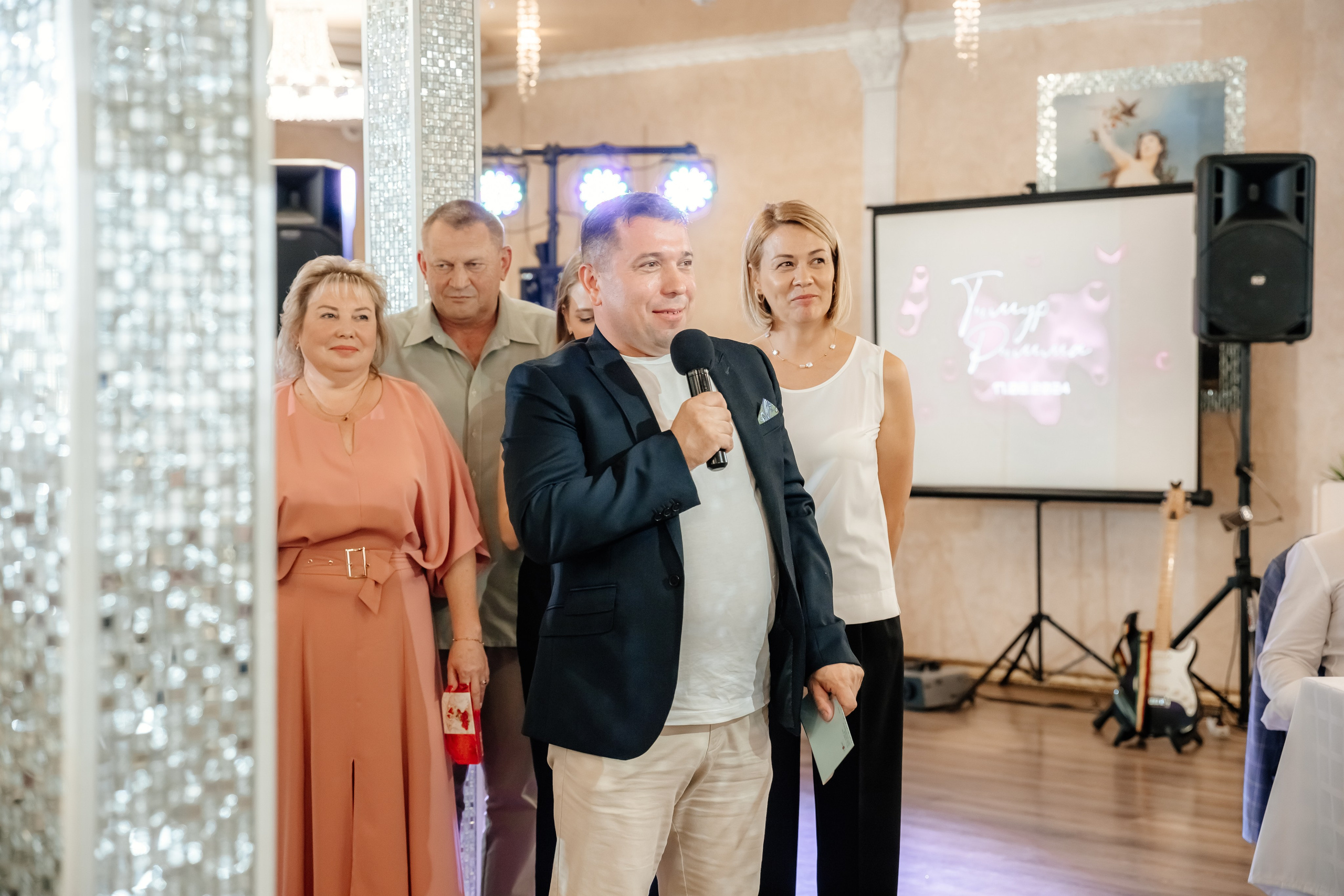 Тимур и Римма. Свадебный и семейный фотограф Разида Мухаметова