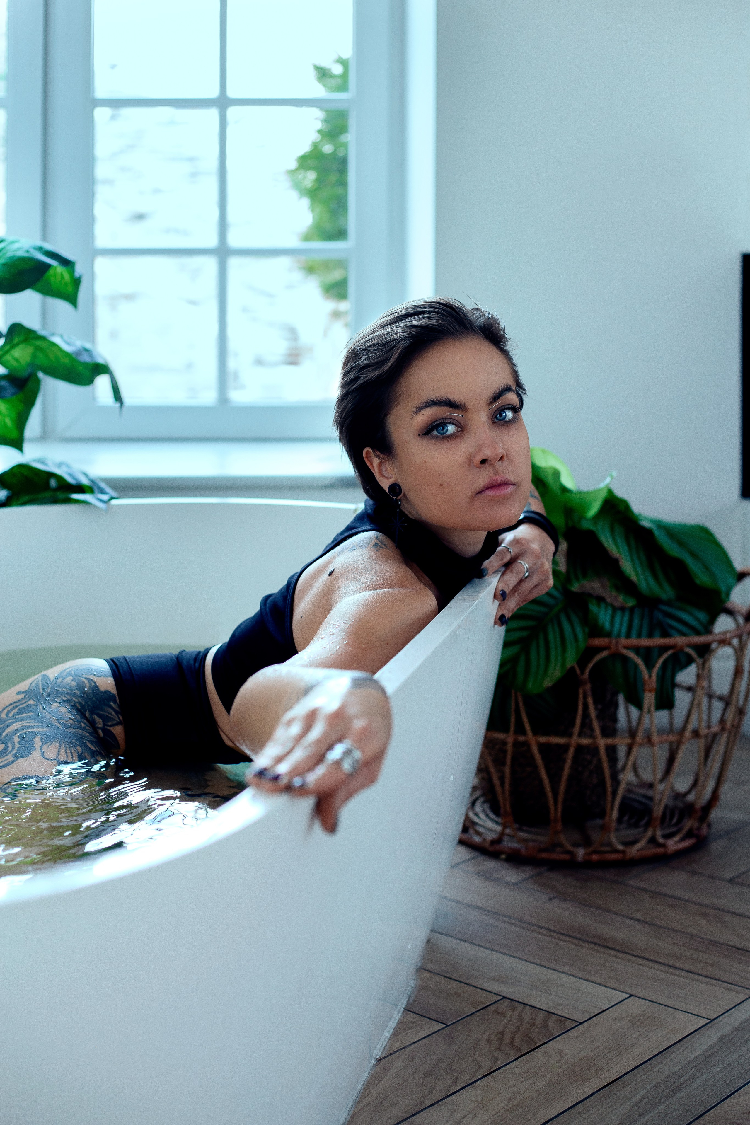 Портретная фотография. Фотограф Санкт-Петербурга