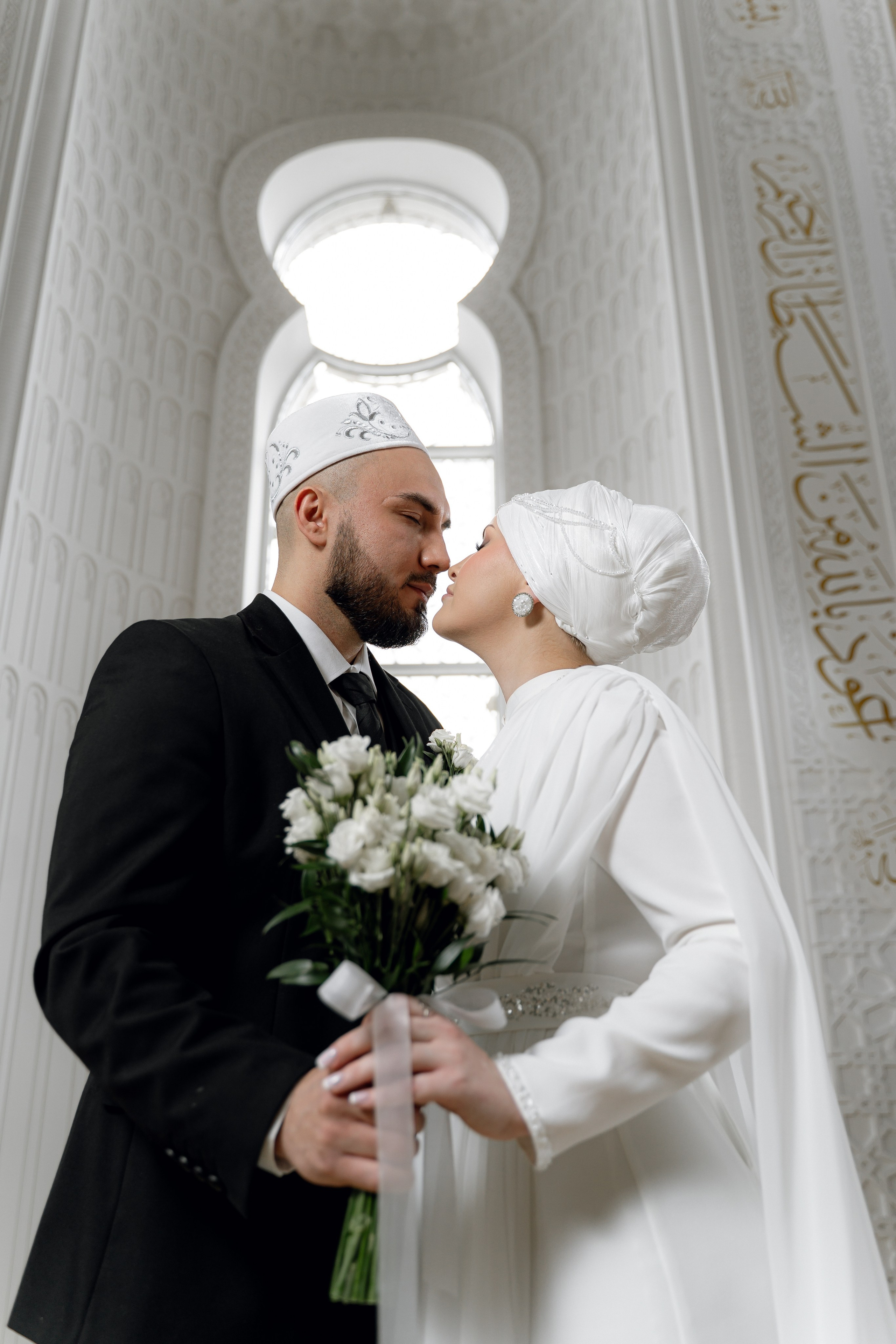 Арслан & Виктория (Ахмадзаки). RAMIL SAFIULLIN