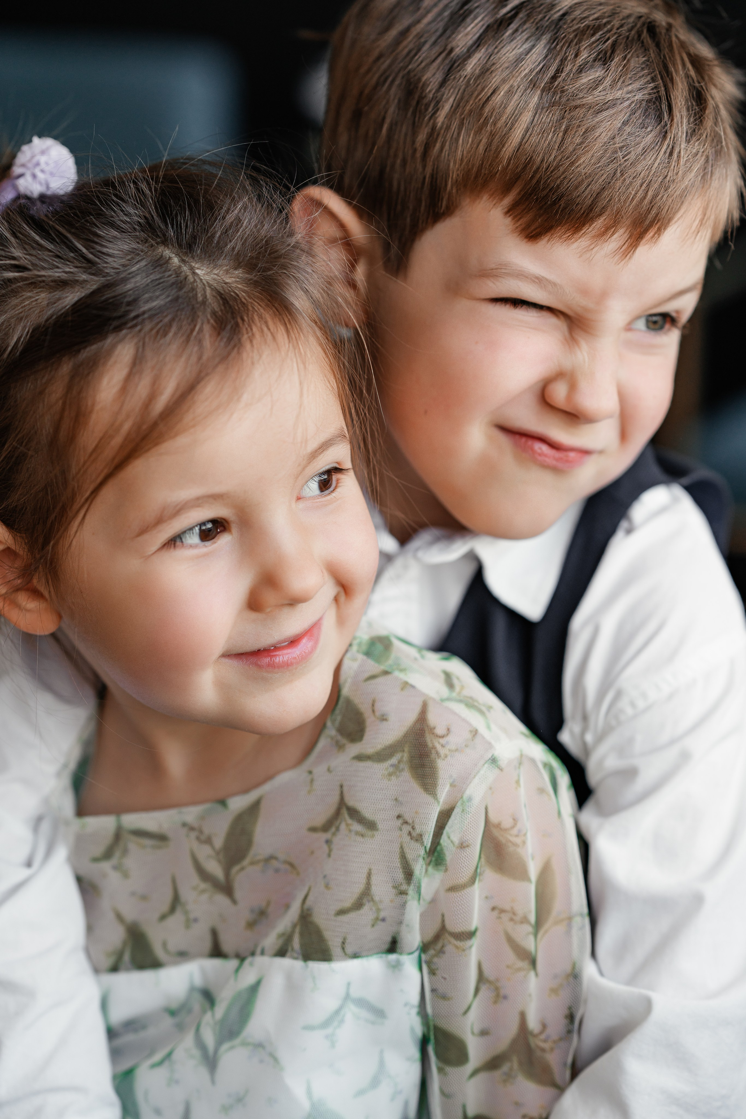 Анна Блохина Фотограф Звенигород Одинцово Истра Красногорск Москва