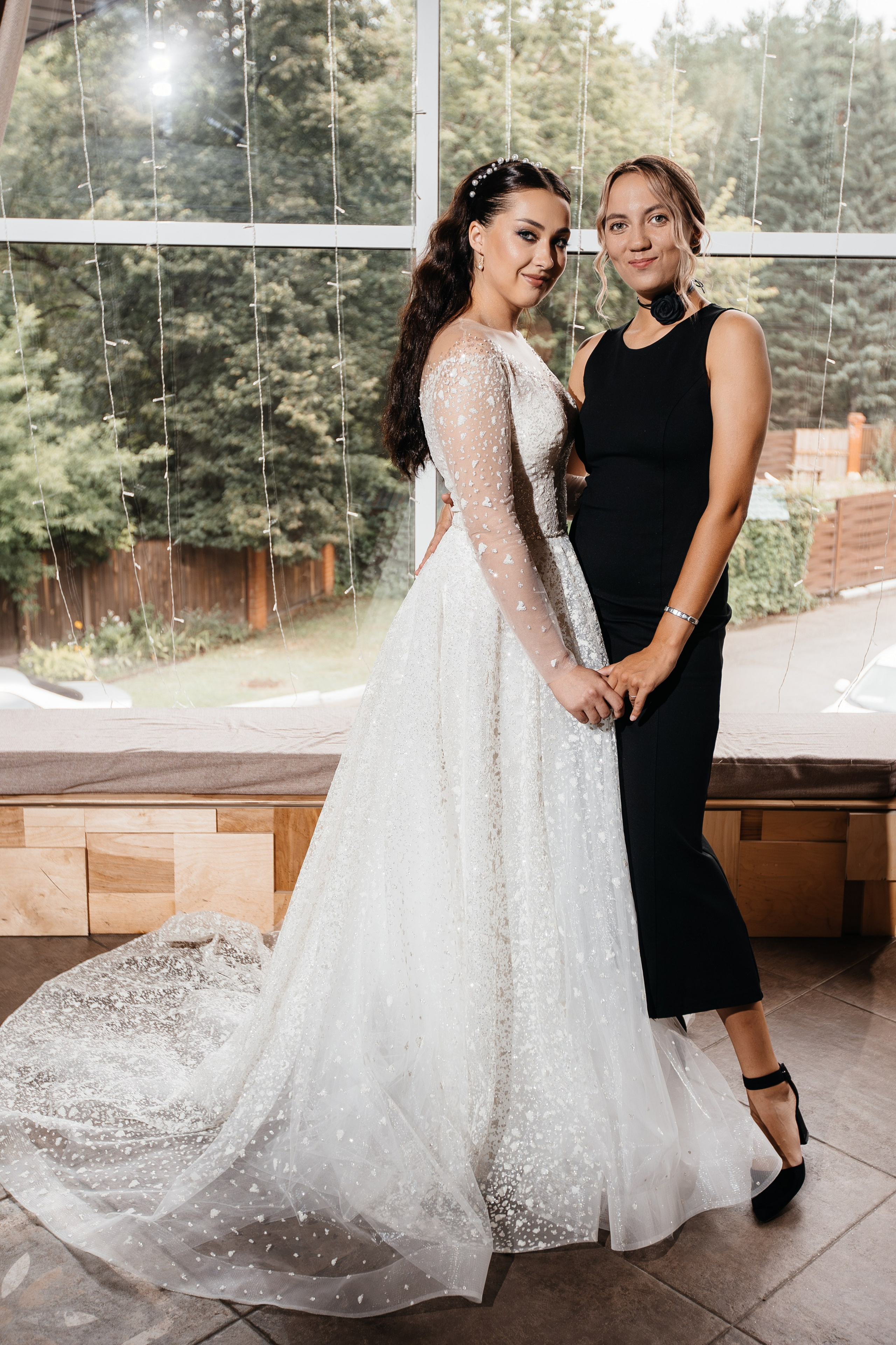 Валерия & Вячеслав. Свадебный фотограф Барнаул Алексей Павлов