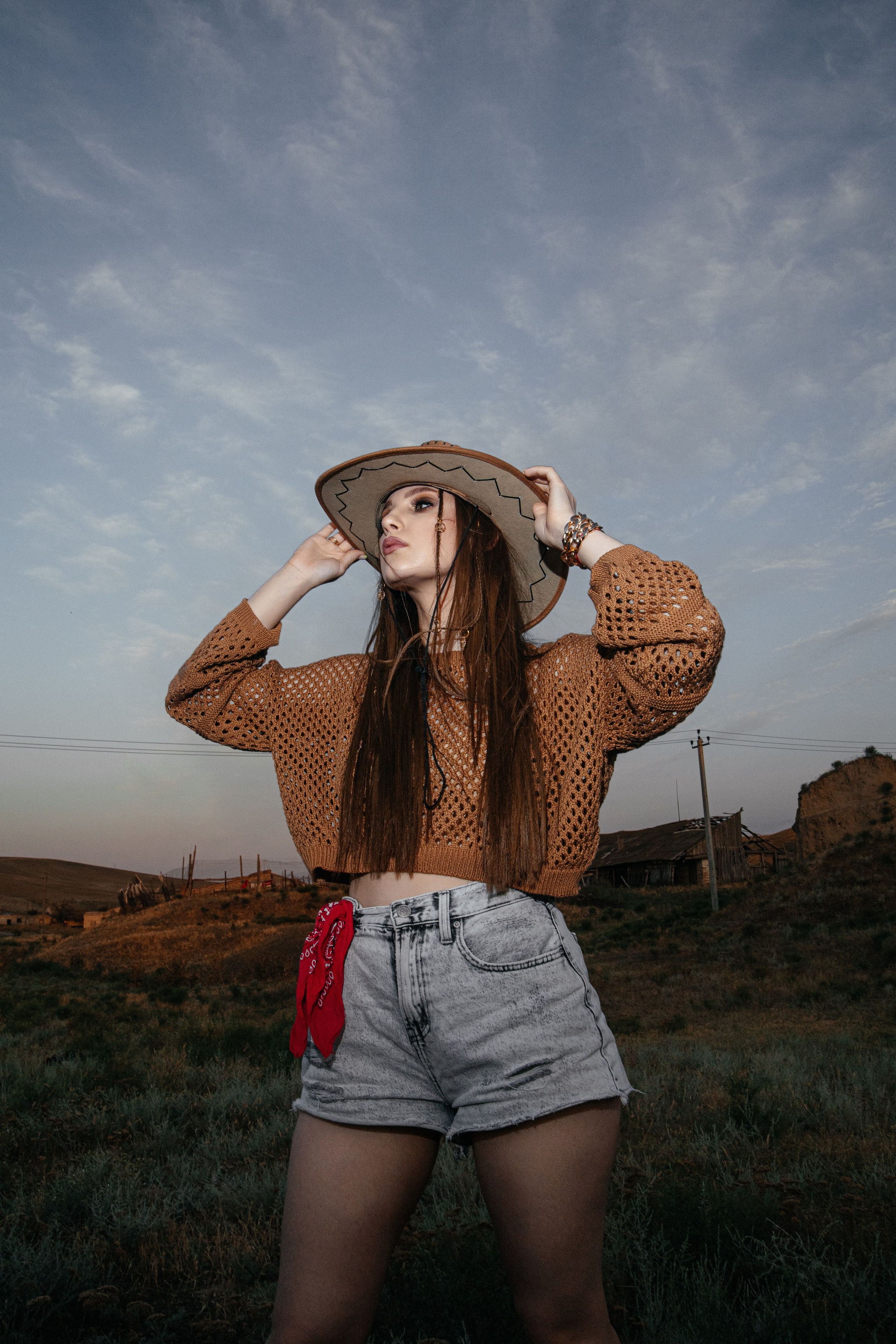 Полина. Свадебный фотограф в Буденновске