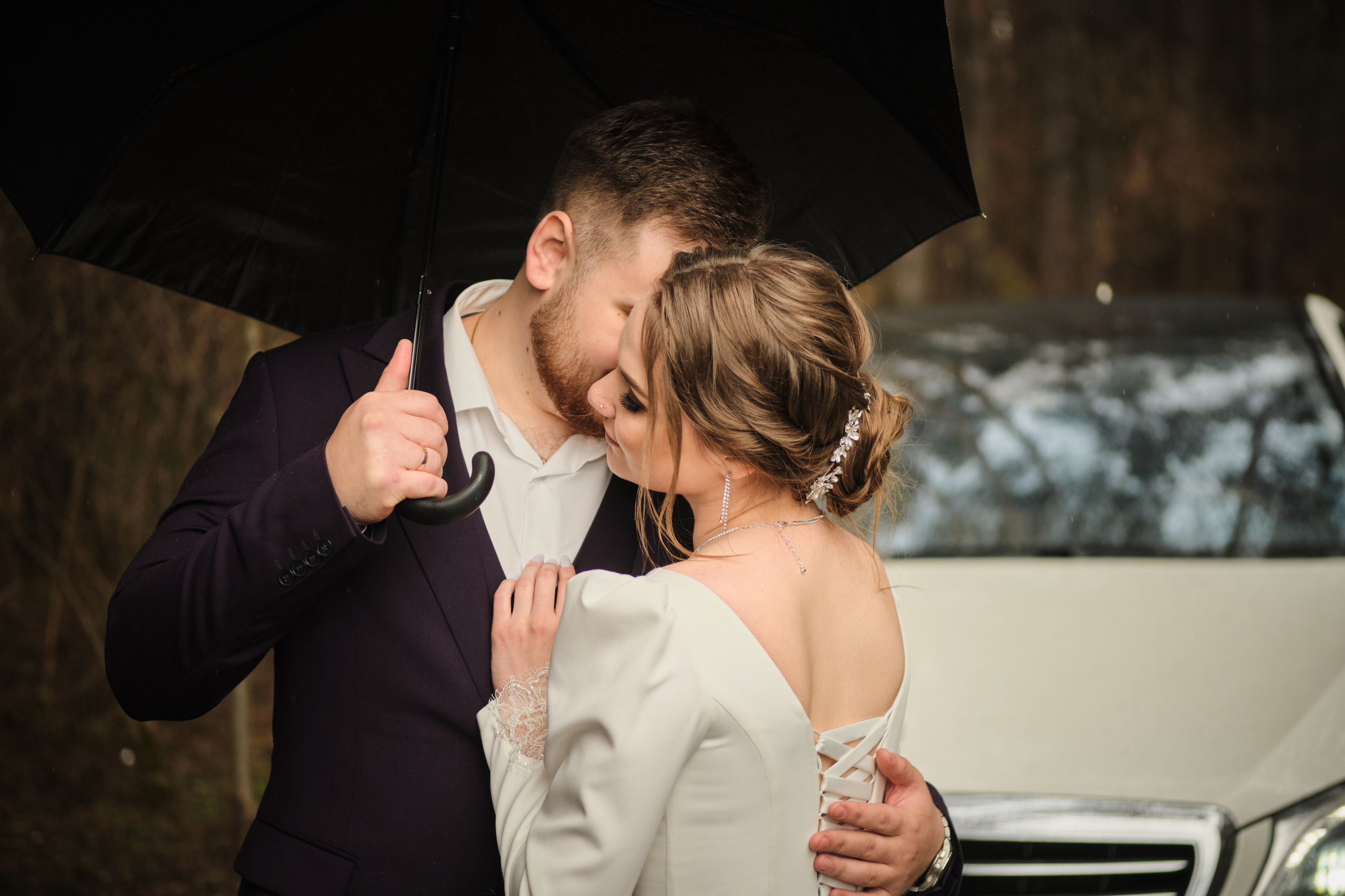 Эмин и Анастасия. Свадебный и семейный фотограф в Новокузнецке Иван Иванов