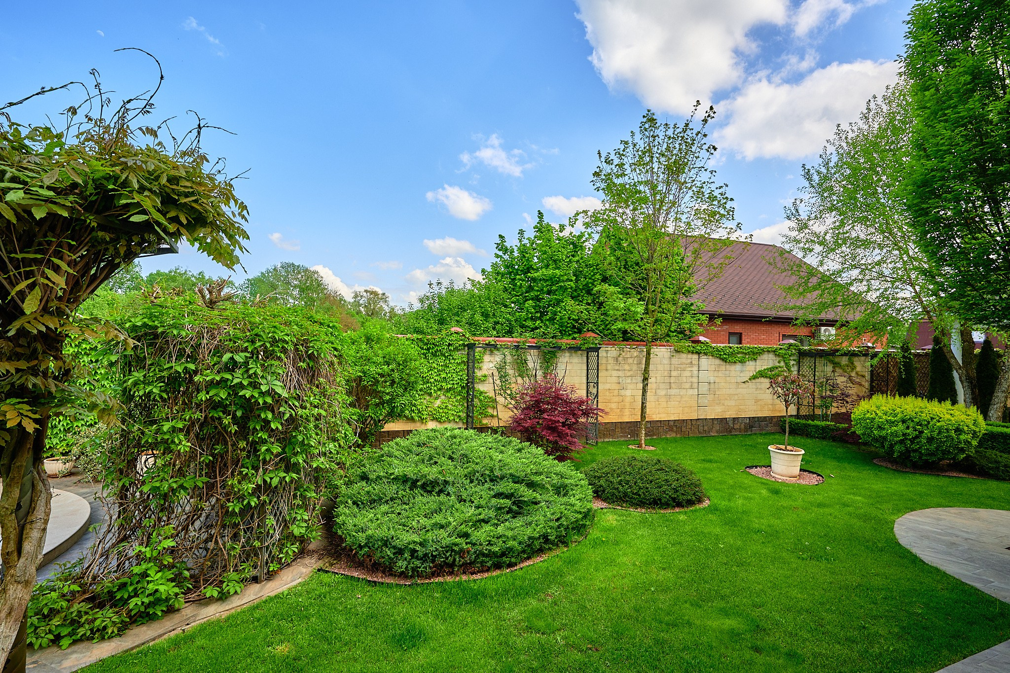 Дом 168. Интерьерный фотограф в Краснодаре