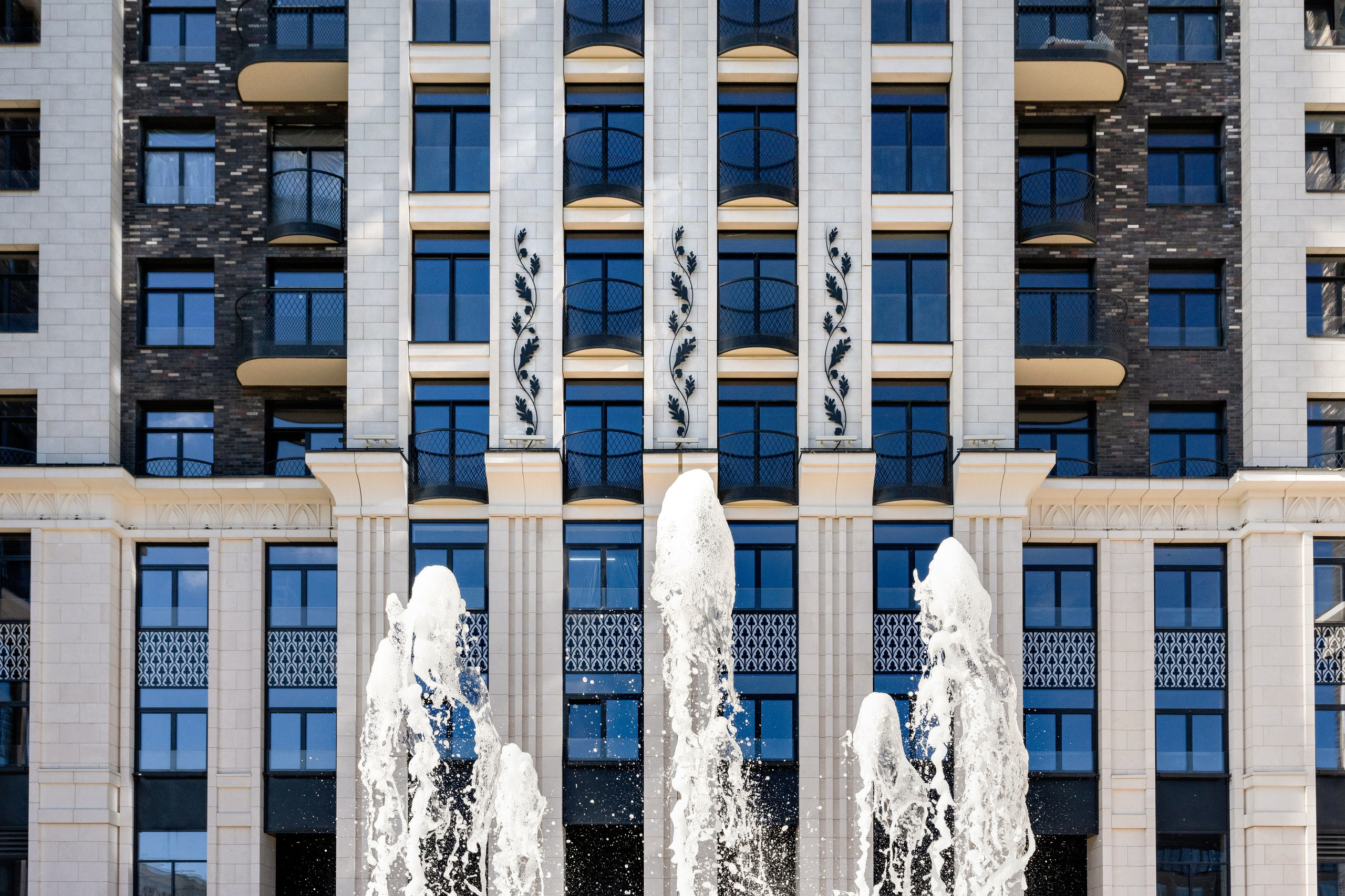 Интерьерный и архитектурный фотограф в Москве Панова Ольга