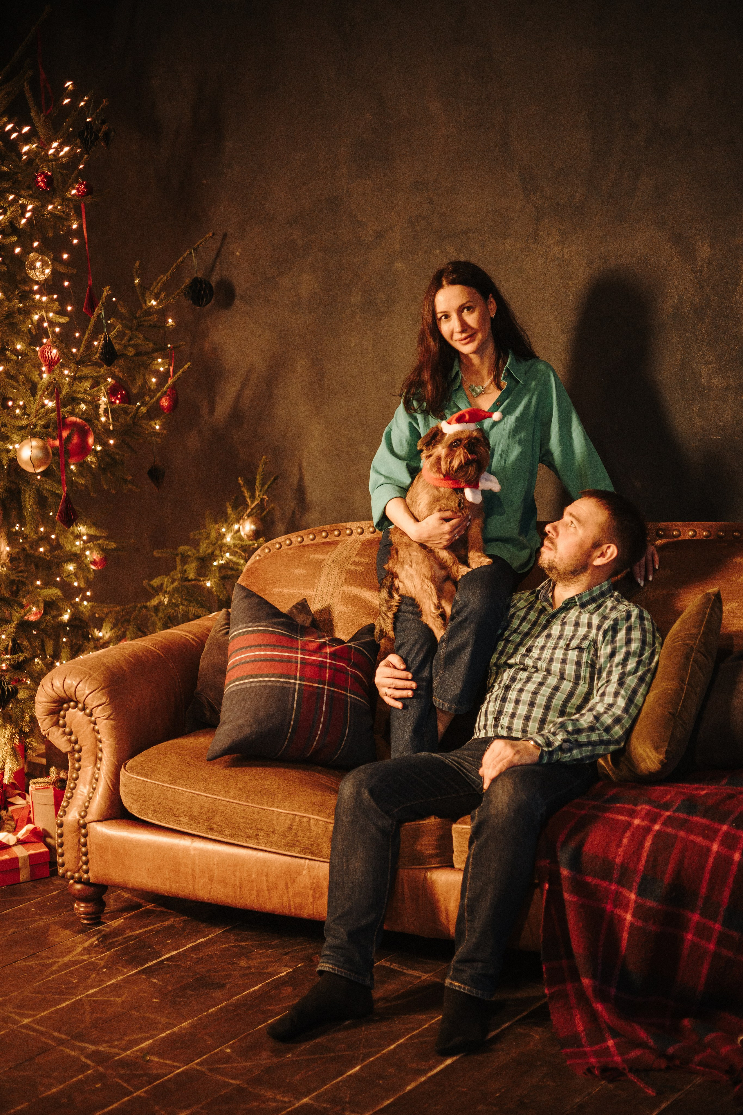 Фотограф животных Евгения Верцинская