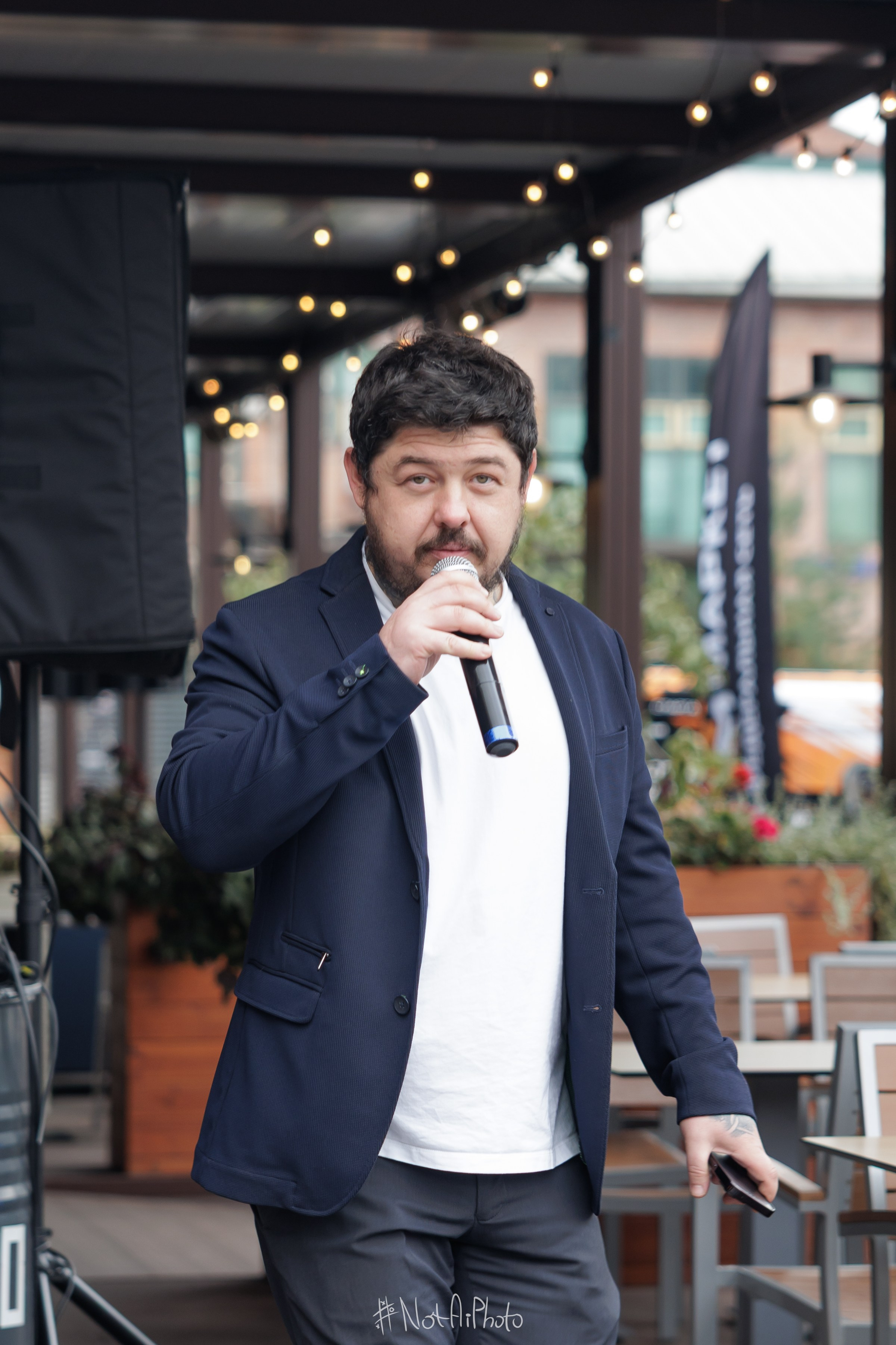 Репортажная съемка ReForm 2025. #NotAiPhoto — автомобильный фотограф