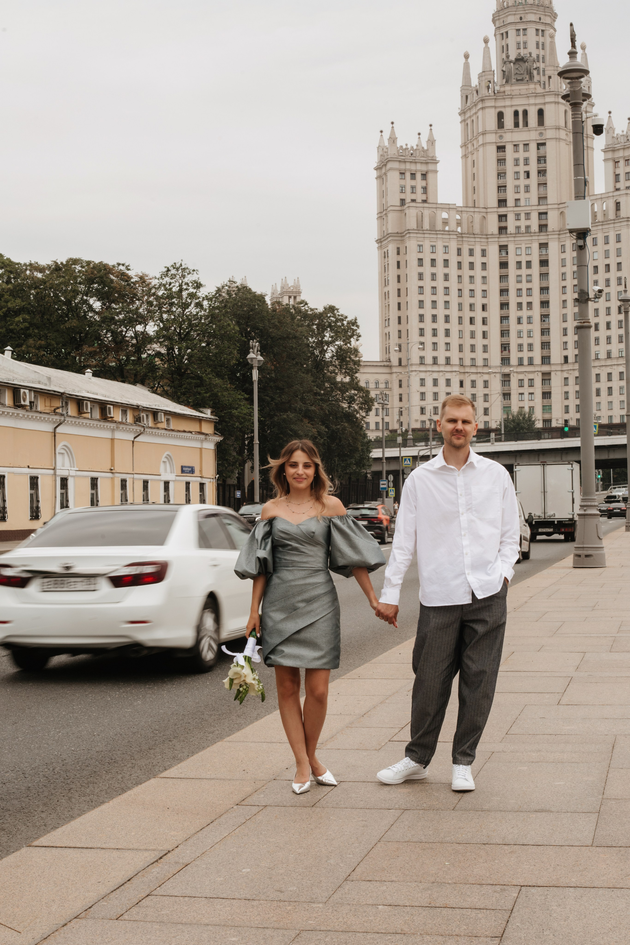 Артем и Карина. Фотограф в Волгограде и Москве | Анастасия Лаврова