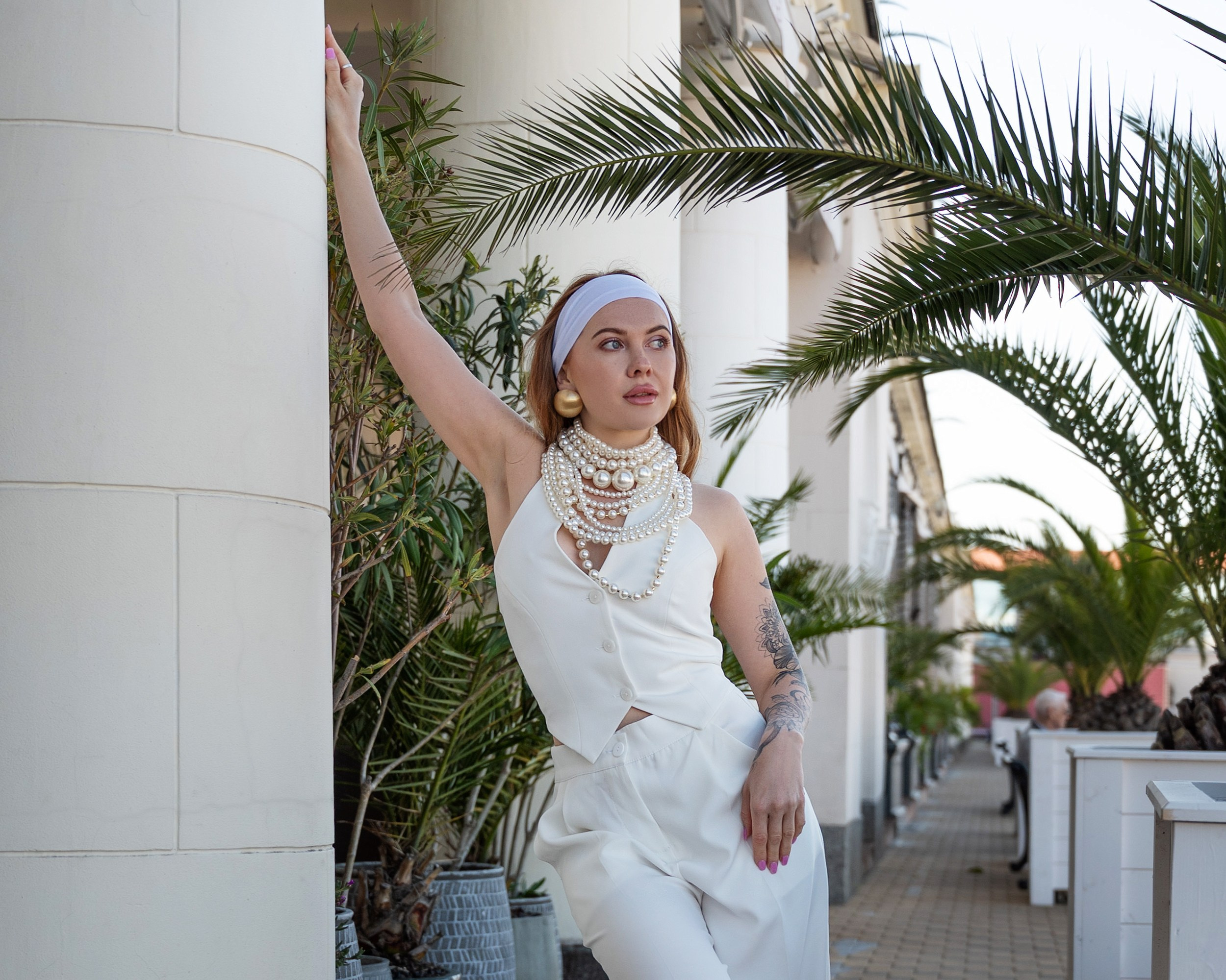 Оксана (Морпорт). Фотографирую счастливых людей в Сочи