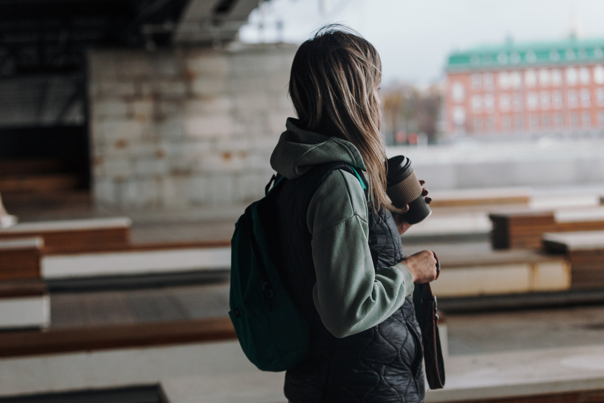 Оля, Саша и Бастиан. Фотограф анималист Кристина Карпова, Москва
