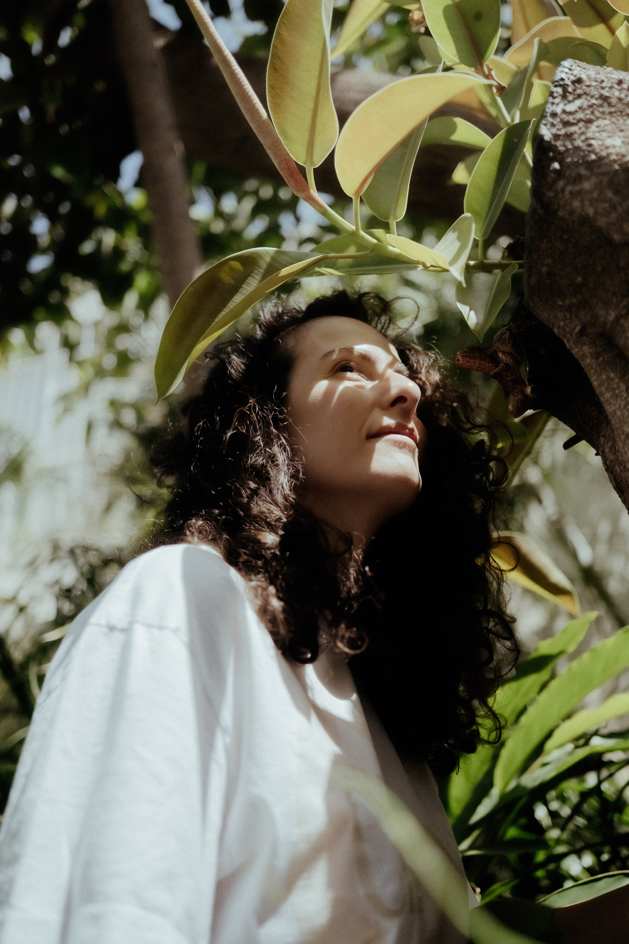 Портрет. Портретный и репортажный фотограф Ульяна Белчанская