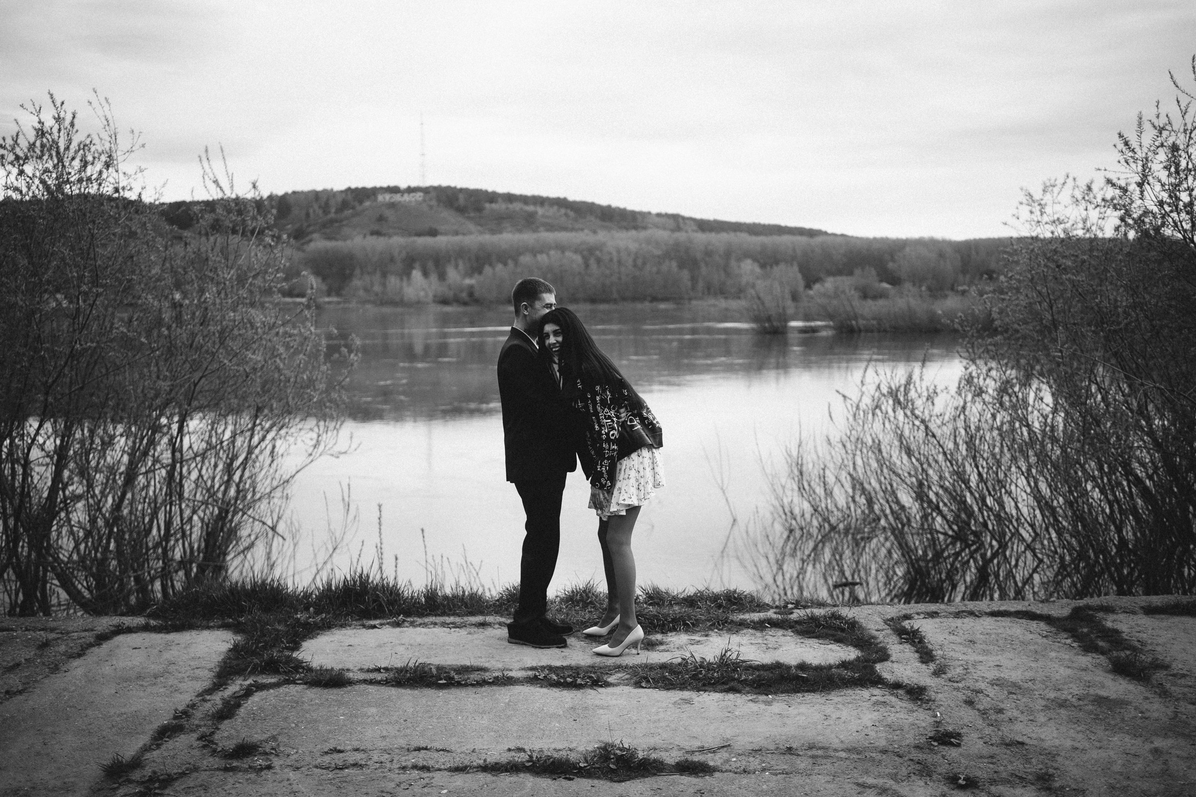 Юнона и Алексей. Фотограф на любое событие в Кемерово